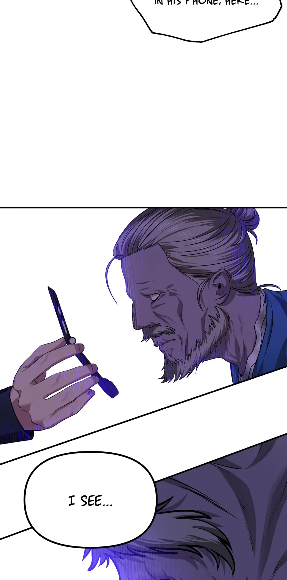 Read SSS Class Suicide Hunter En Manga Online