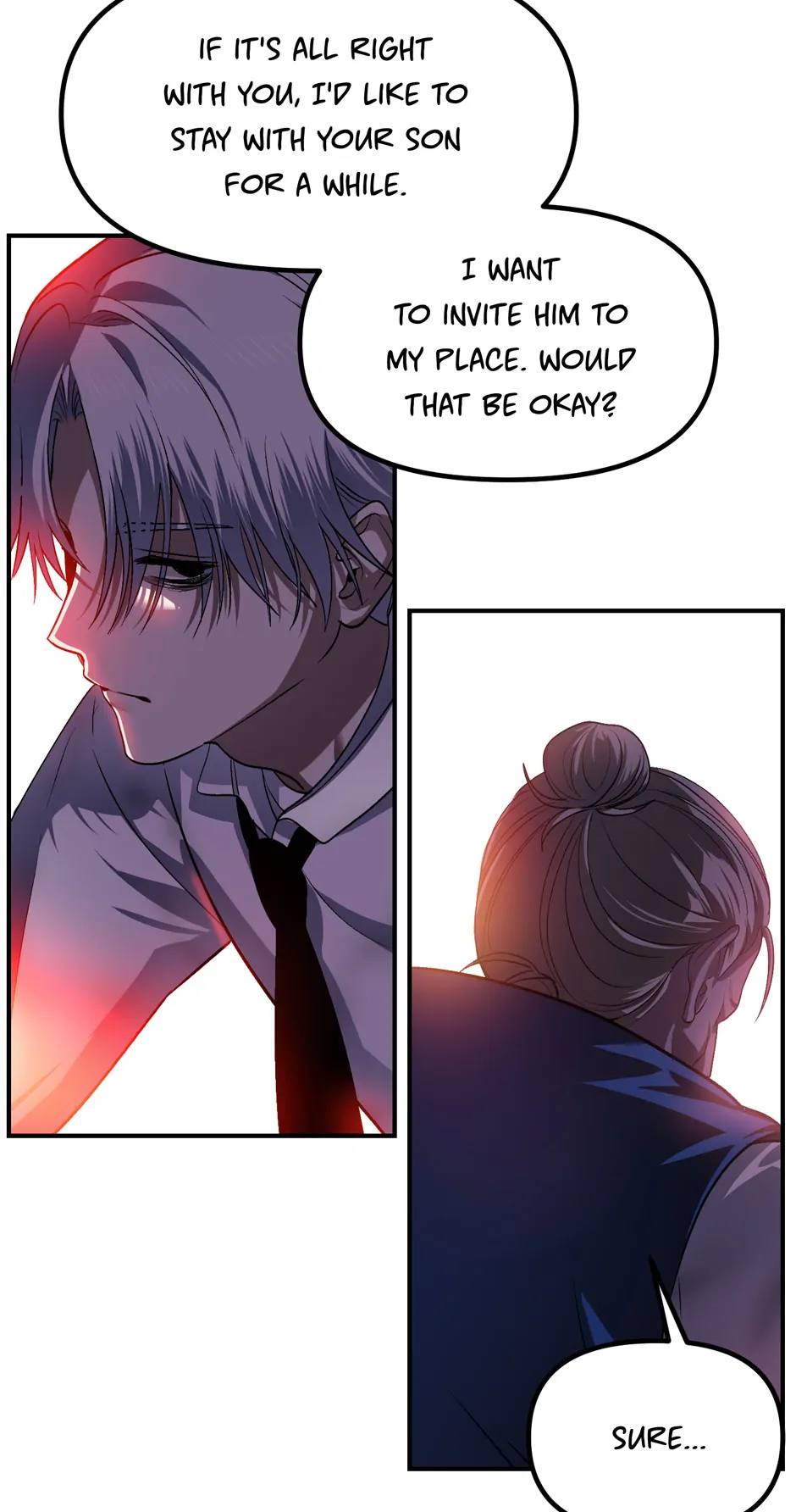 Read SSS Class Suicide Hunter En Manga Online