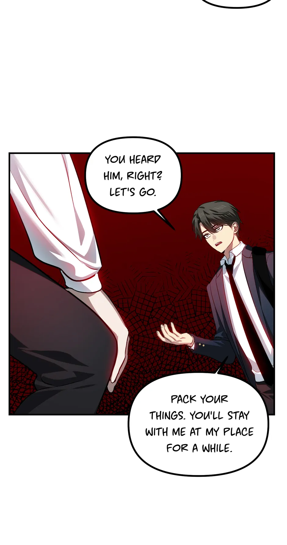 Read SSS Class Suicide Hunter En Manga Online