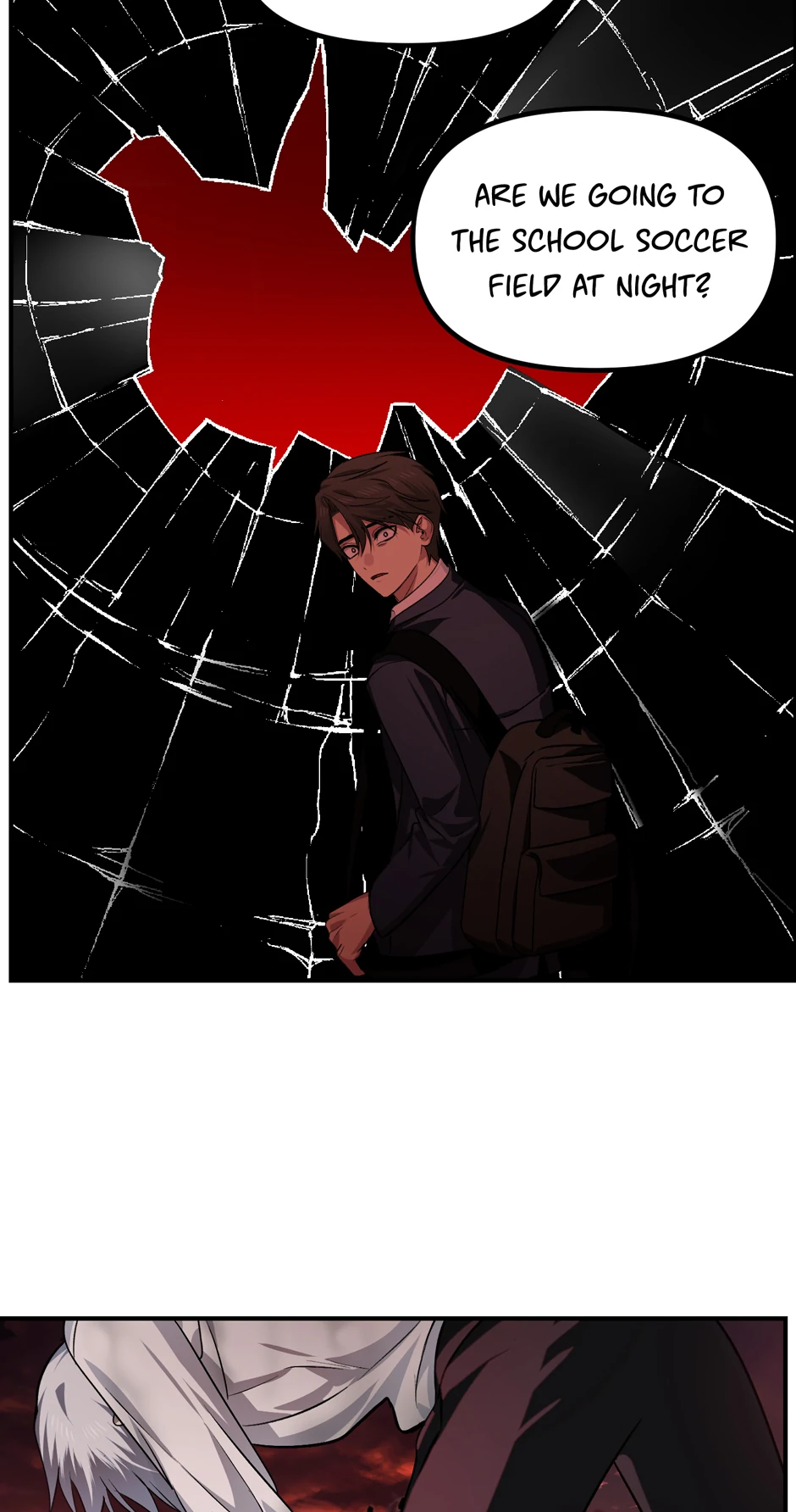 Read SSS Class Suicide Hunter En Manga Online