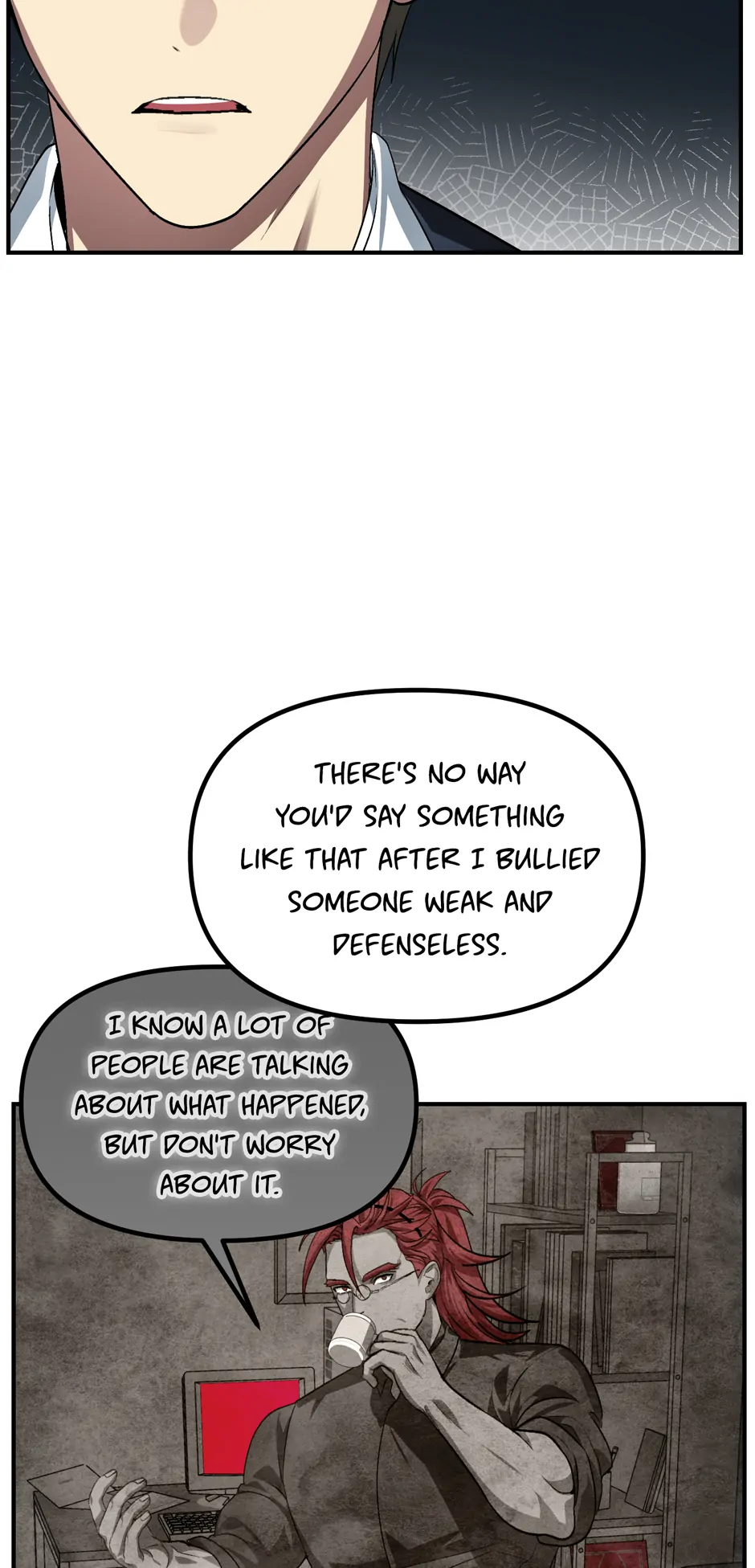 Read SSS Class Suicide Hunter En Manga Online
