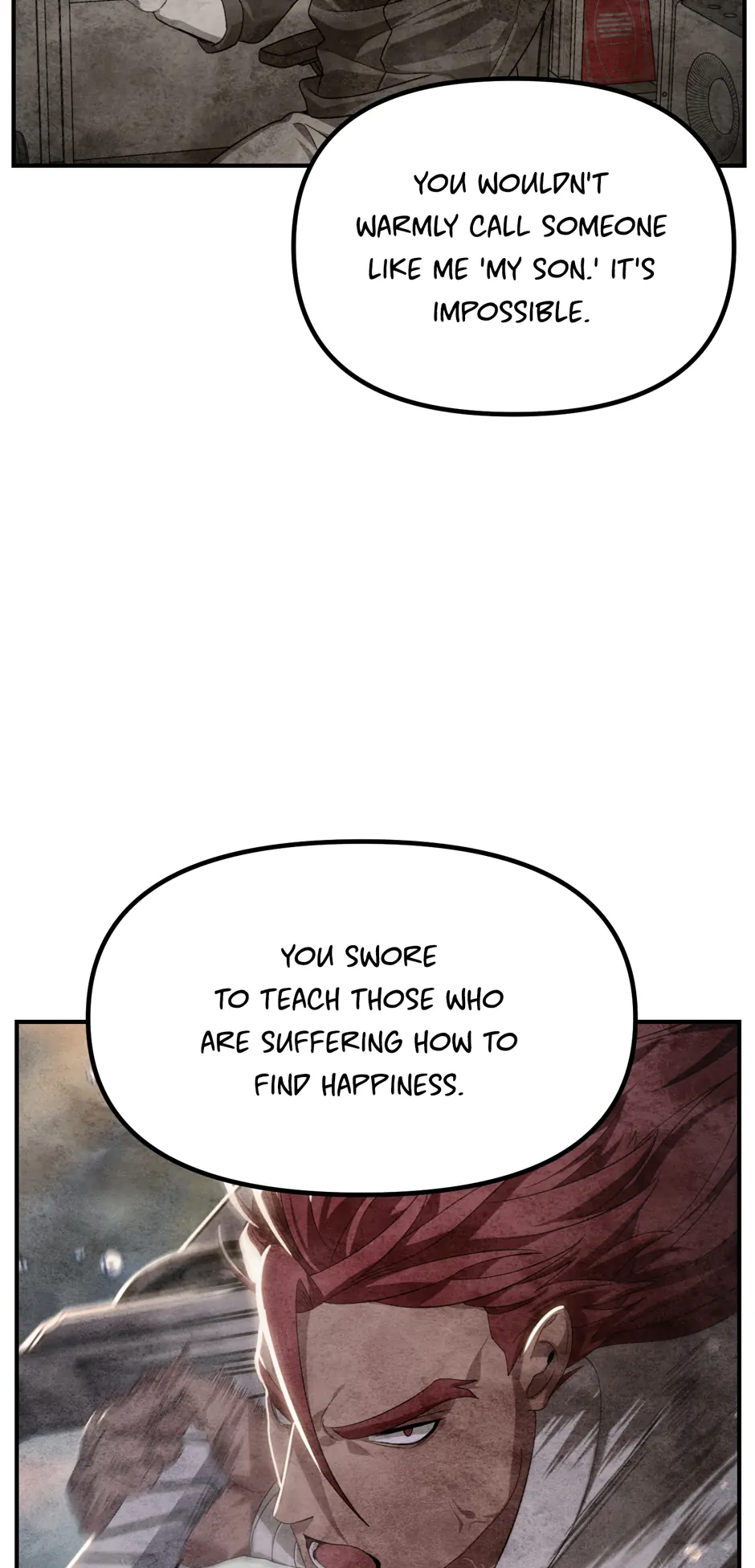 Read SSS Class Suicide Hunter En Manga Online