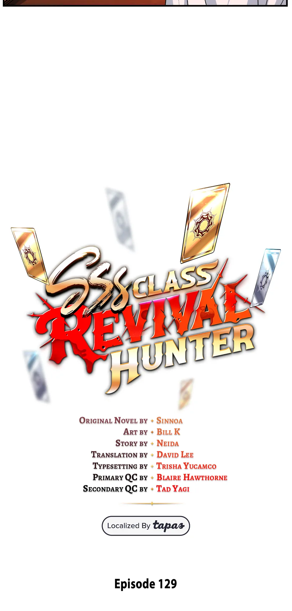 Read SSS Class Suicide Hunter En Manga Online