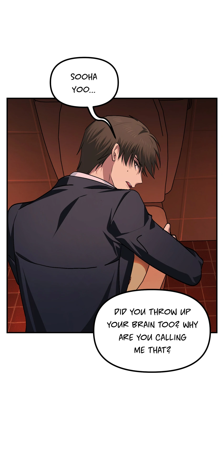 Read SSS Class Suicide Hunter En Manga Online