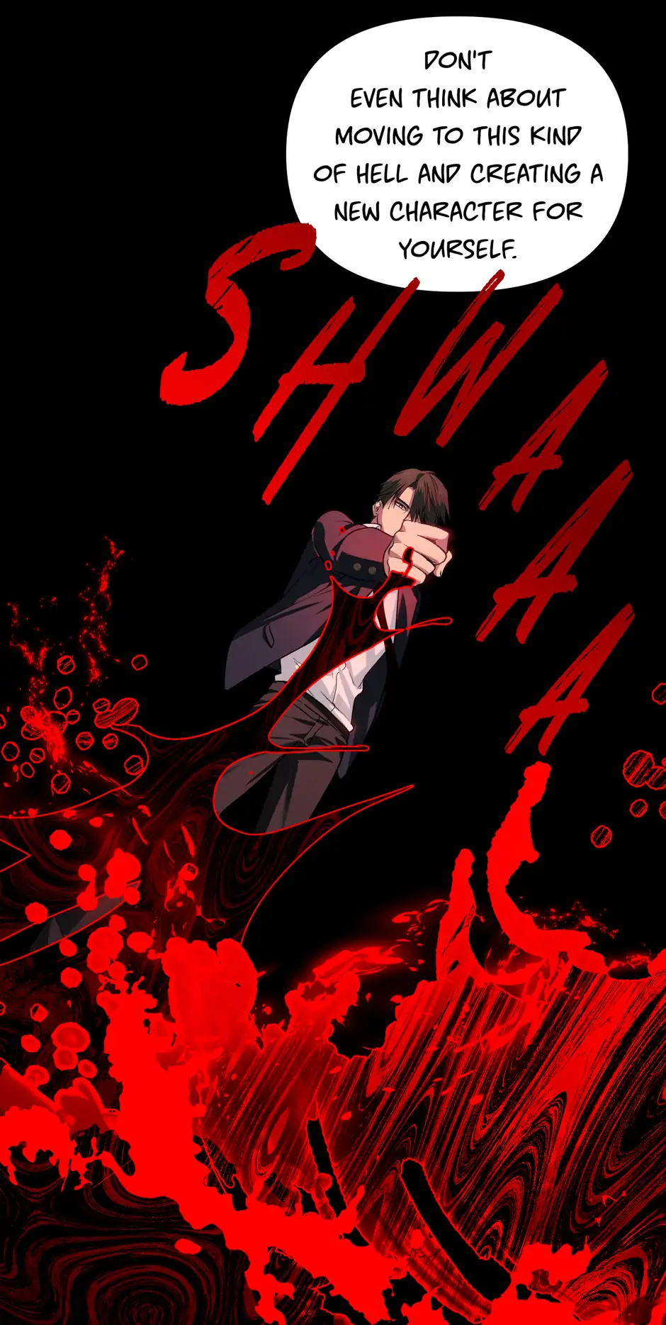 Read SSS Class Suicide Hunter En Manga Online