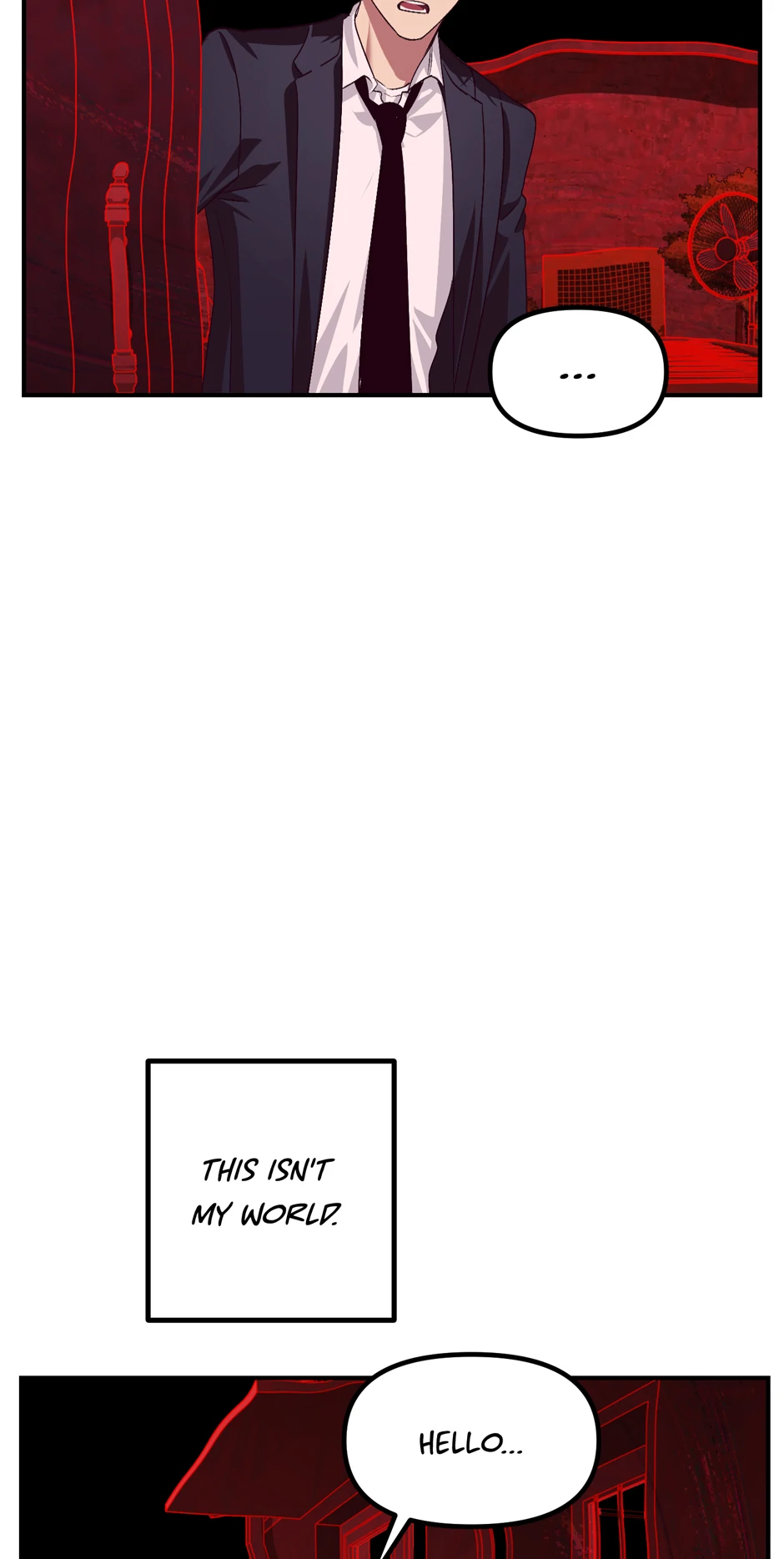 Read SSS Class Suicide Hunter En Manga Online