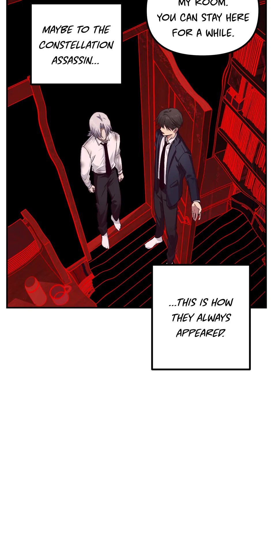 Read SSS Class Suicide Hunter En Manga Online