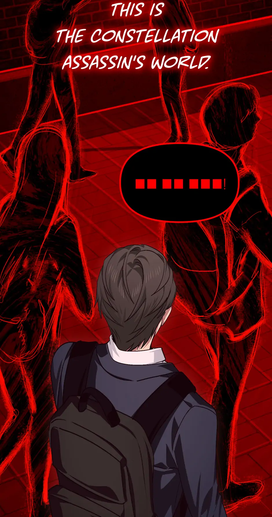 Read SSS Class Suicide Hunter En Manga Online