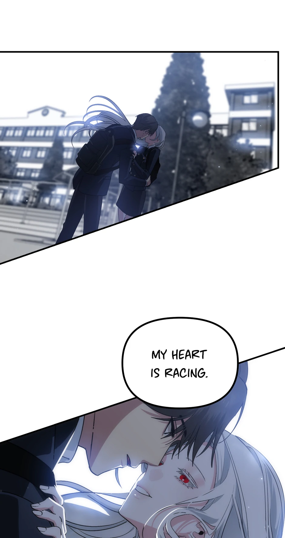 Read SSS Class Suicide Hunter En Manga Online