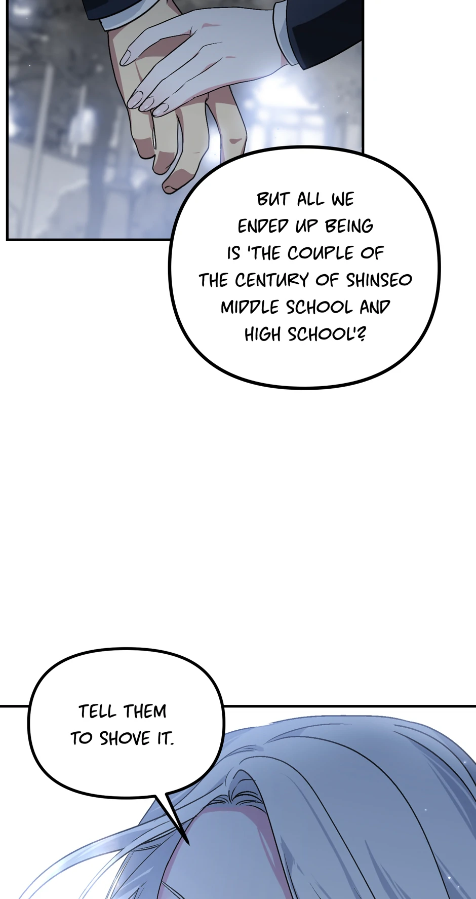 Read SSS Class Suicide Hunter En Manga Online
