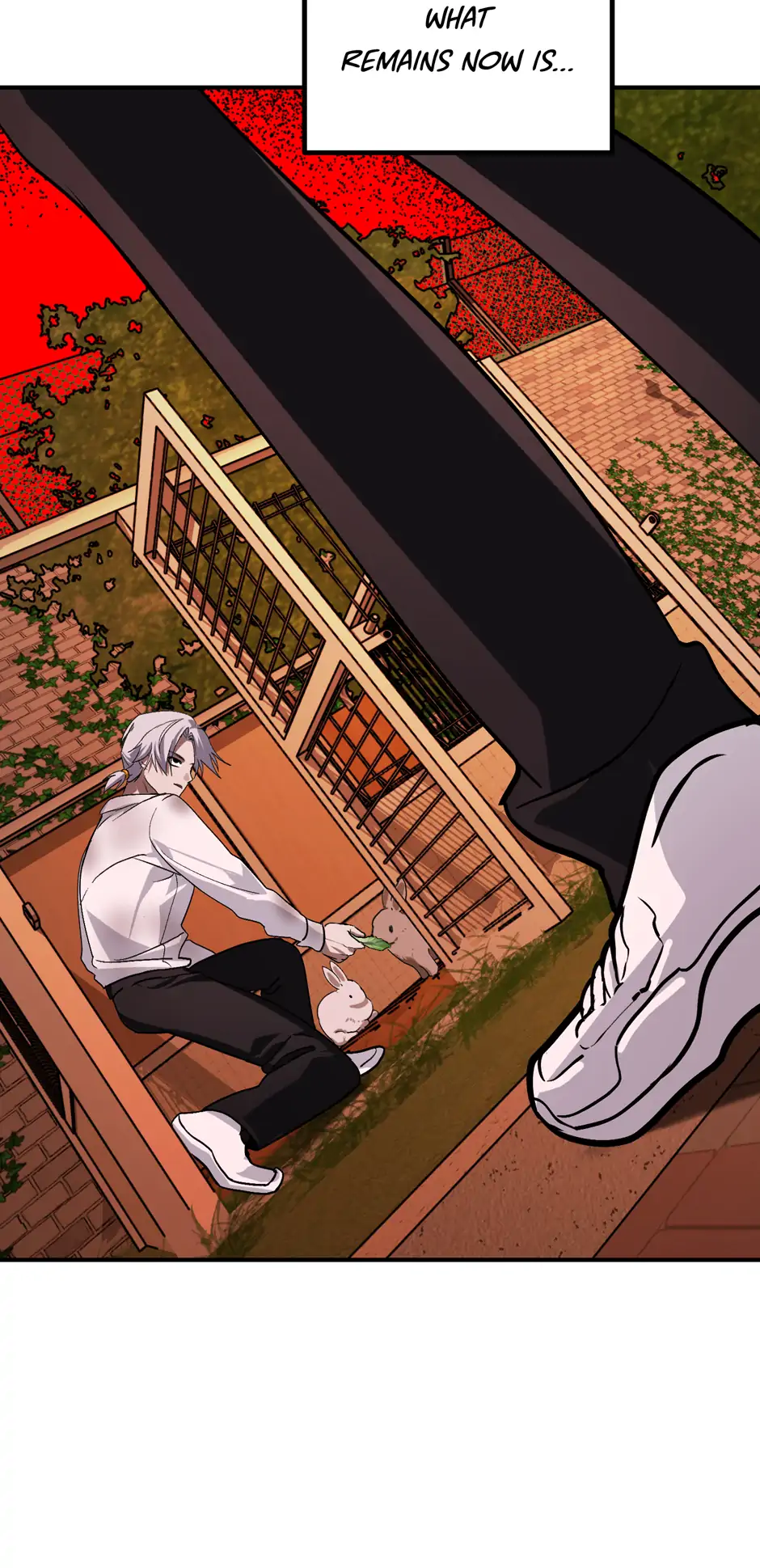 Read SSS Class Suicide Hunter En Manga Online