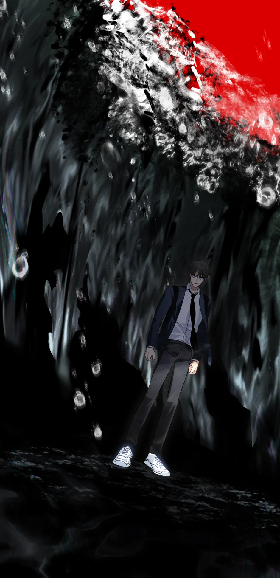 Read SSS Class Suicide Hunter En Manga Online