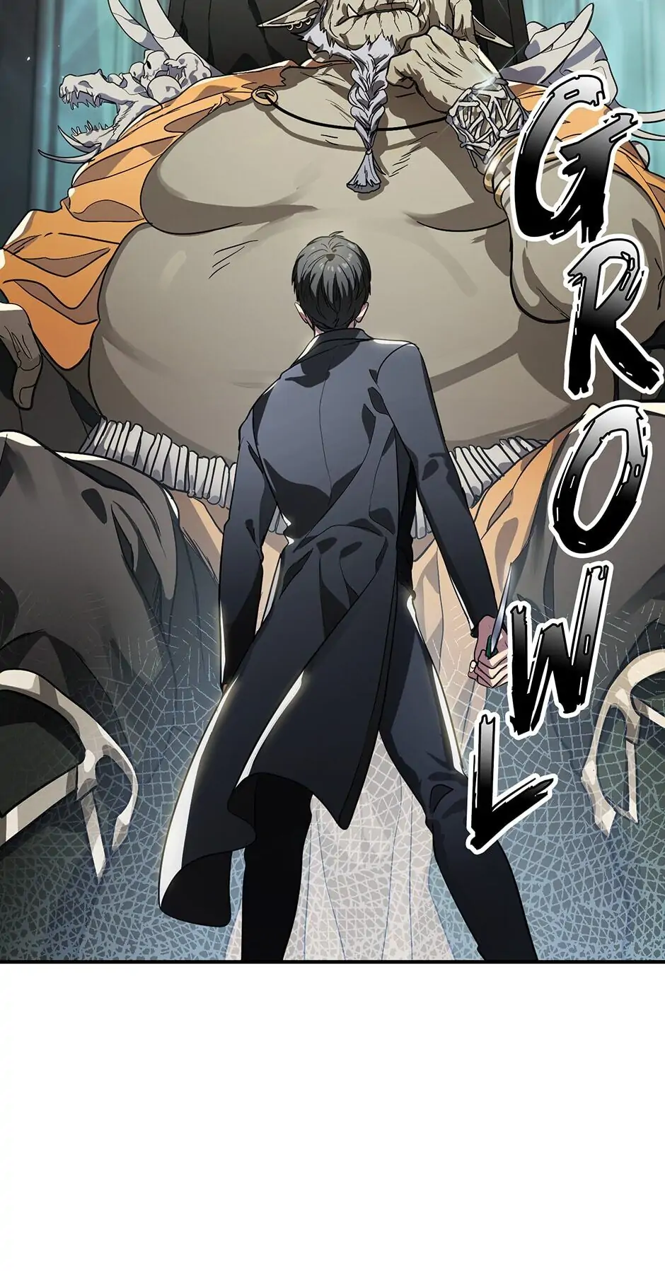 Read SSS Class Suicide Hunter En Manga Online