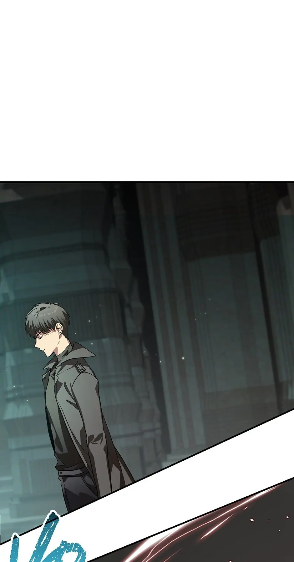 Read SSS Class Suicide Hunter En Manga Online