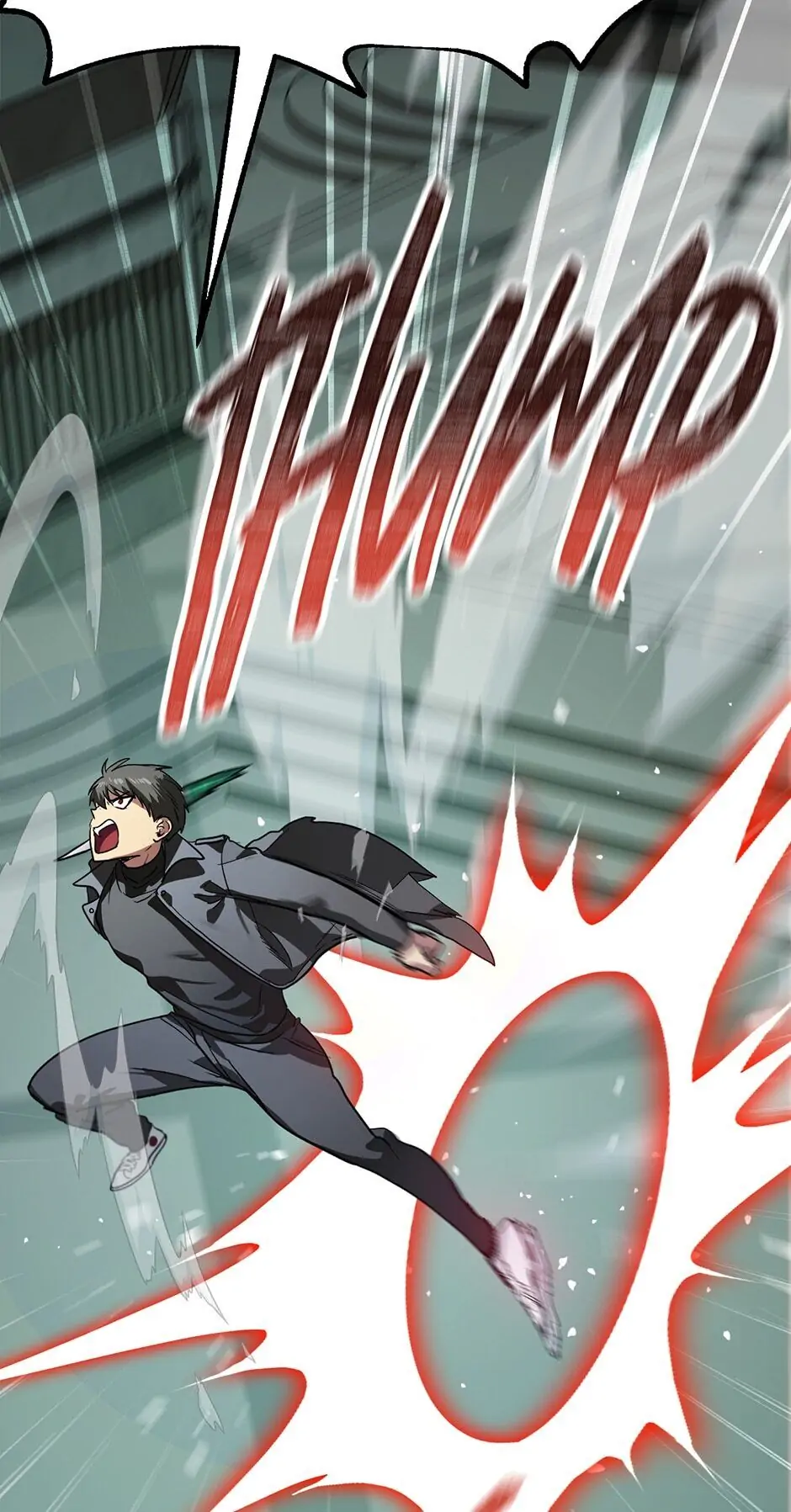 Read SSS Class Suicide Hunter En Manga Online