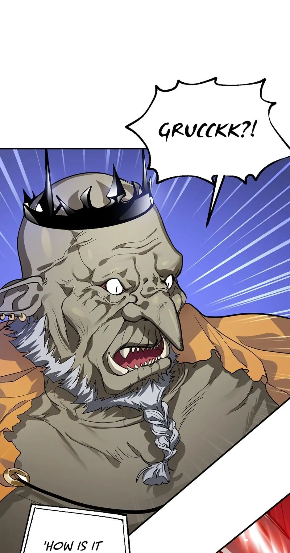 Read SSS Class Suicide Hunter En Manga Online