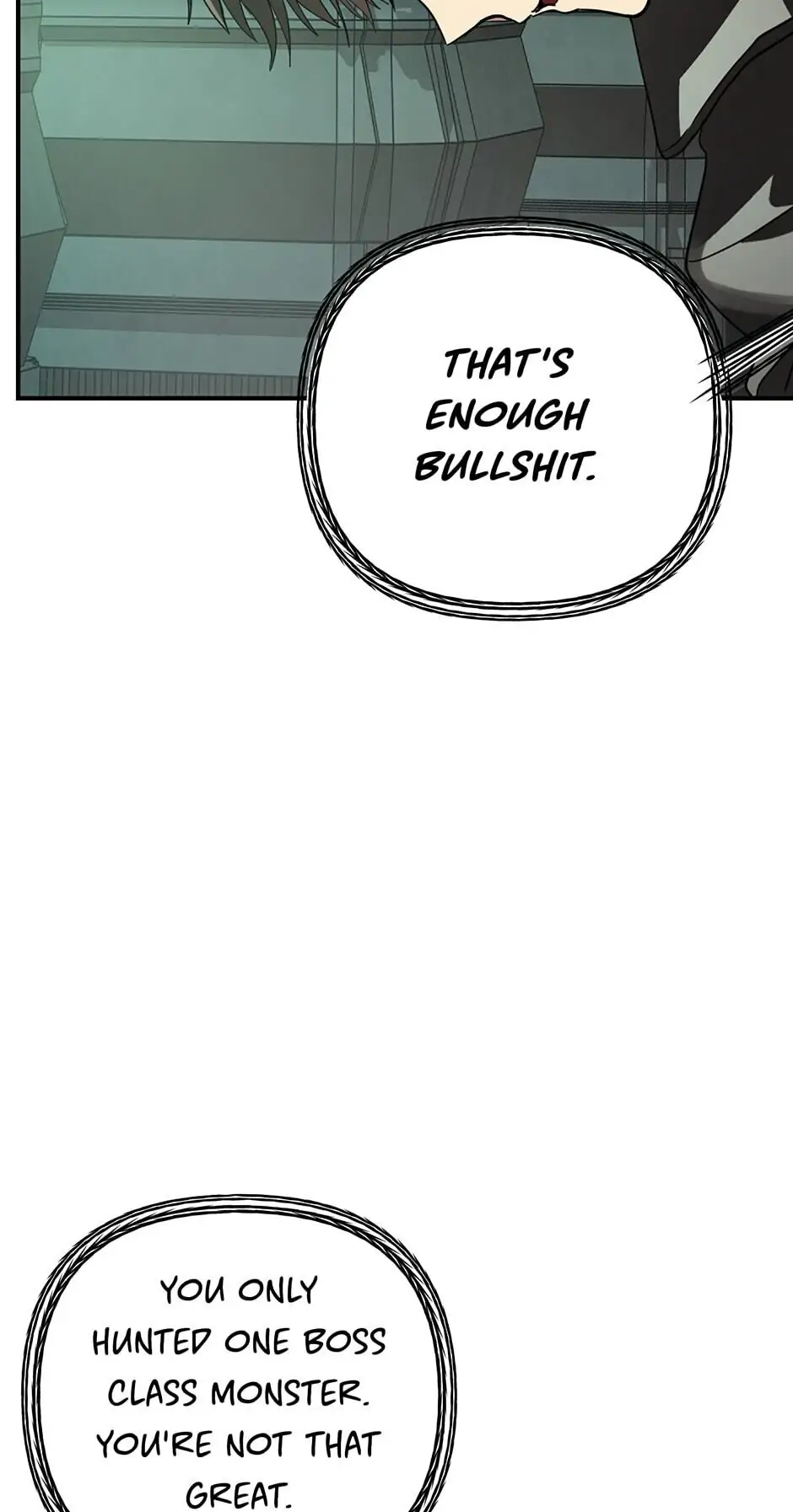Read SSS Class Suicide Hunter En Manga Online