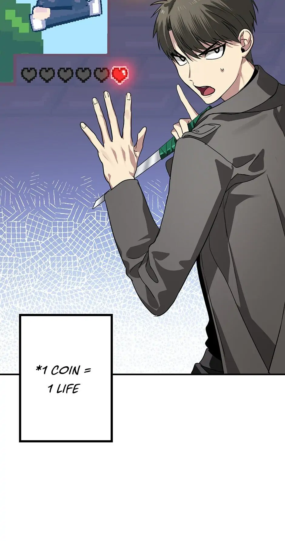 Read SSS Class Suicide Hunter En Manga Online