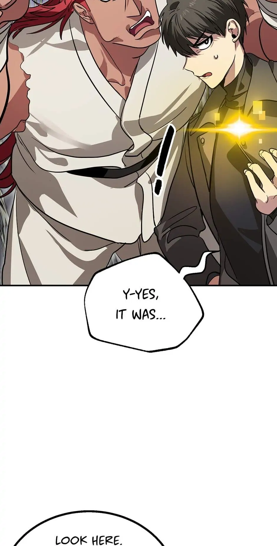 Read SSS Class Suicide Hunter En Manga Online