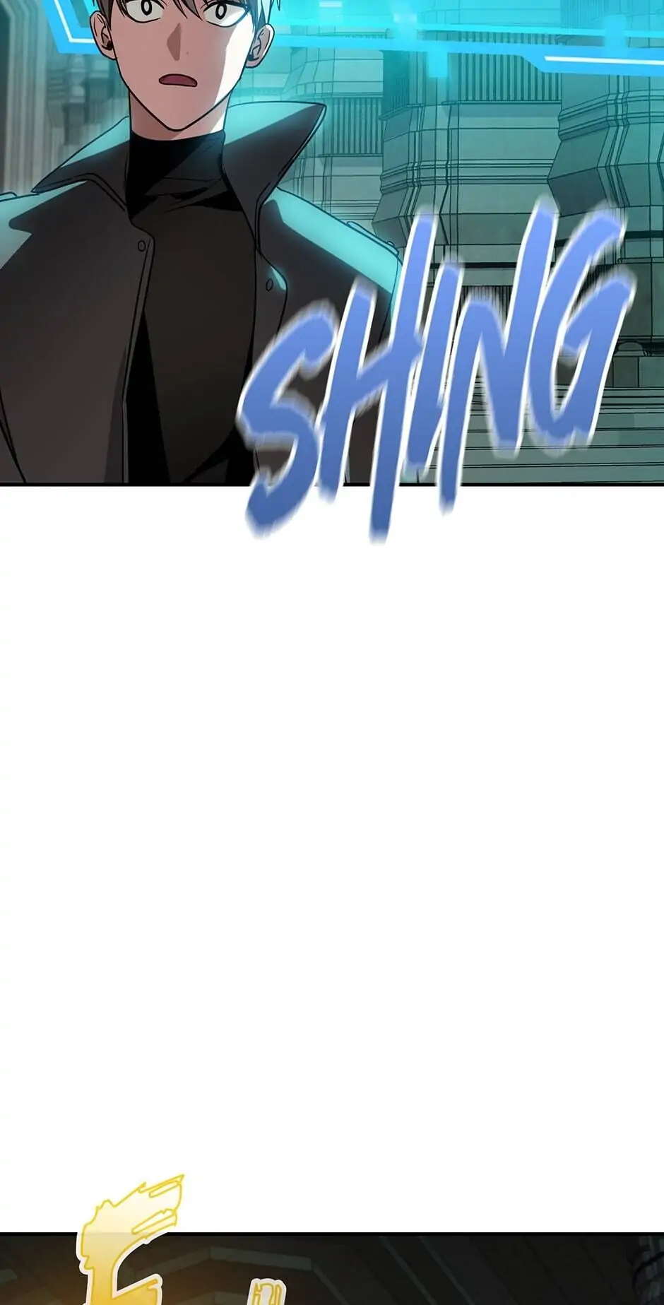 Read SSS Class Suicide Hunter En Manga Online