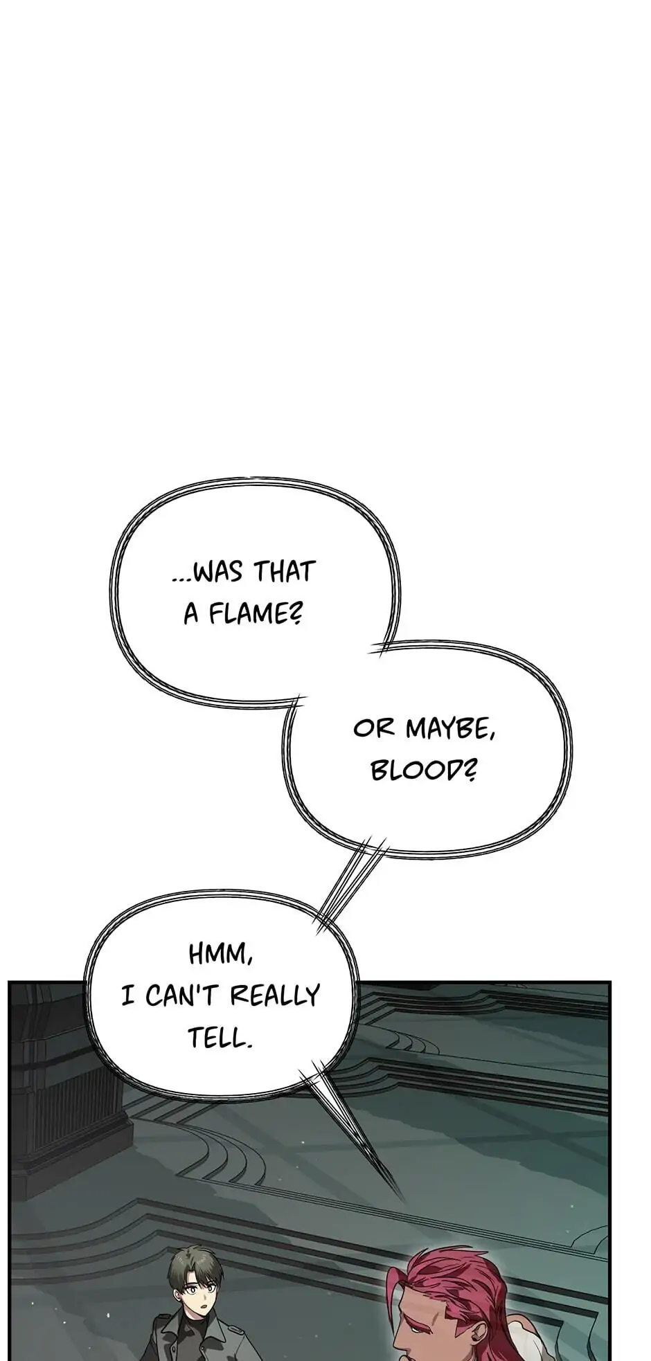 Read SSS Class Suicide Hunter En Manga Online