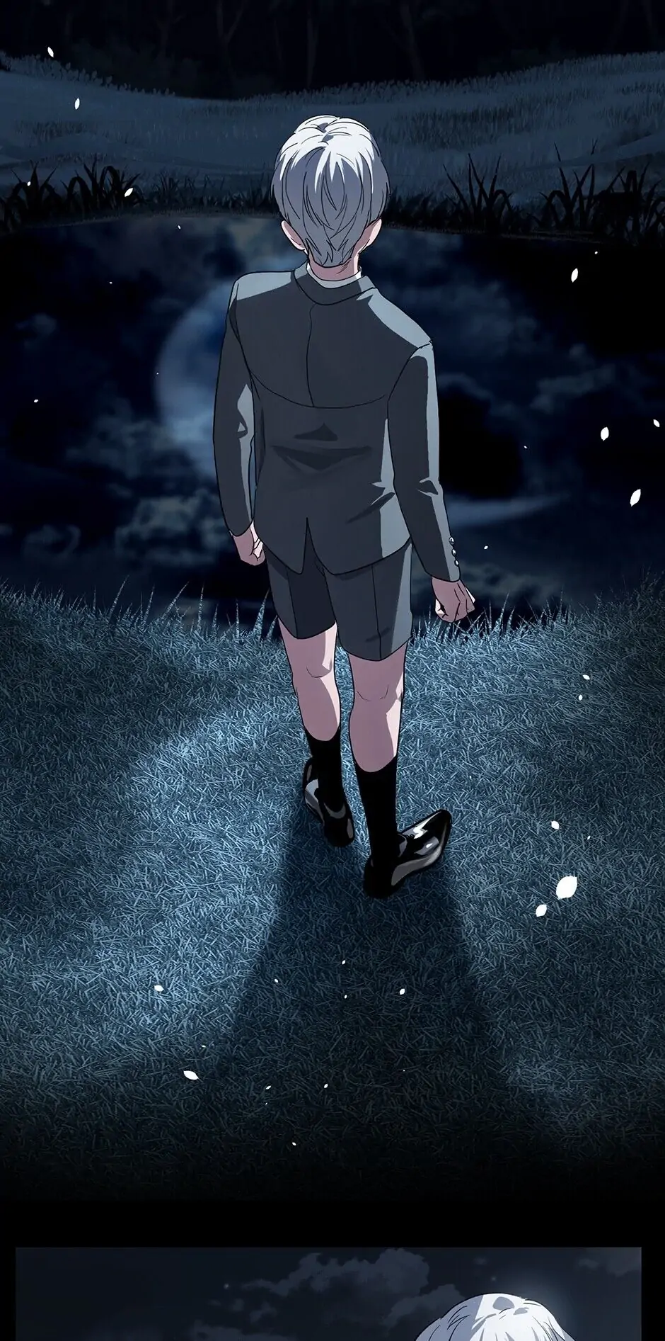 Read SSS Class Suicide Hunter En Manga Online