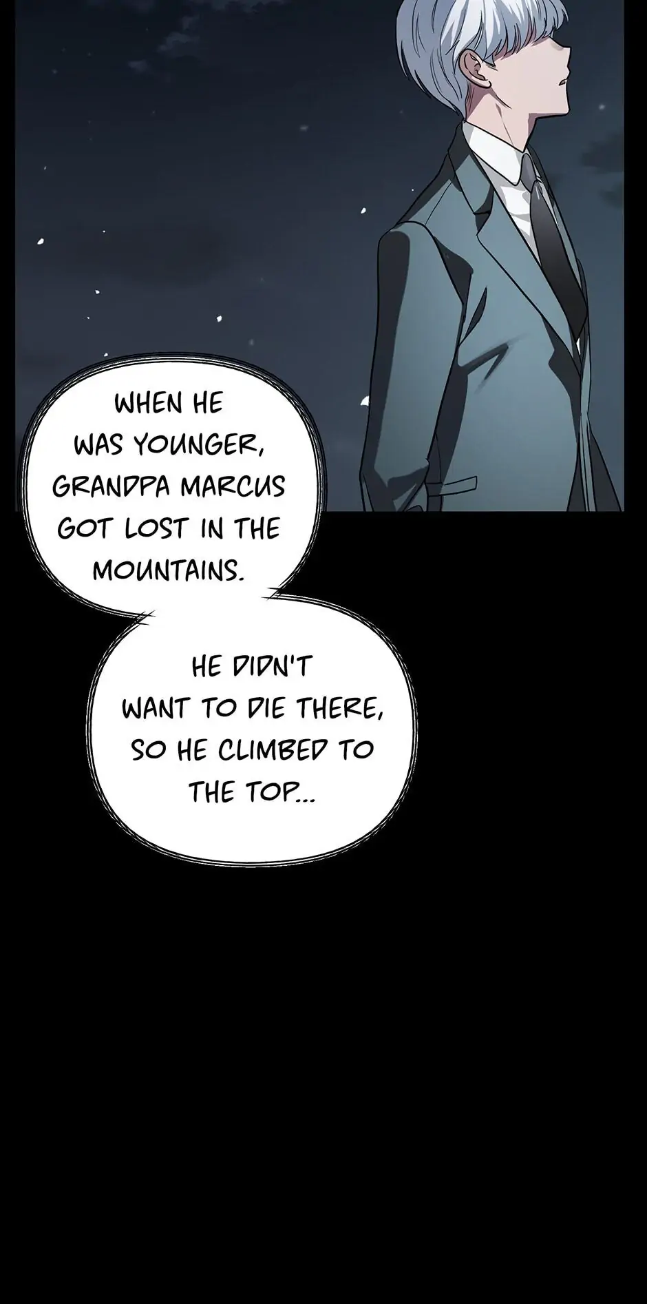 Read SSS Class Suicide Hunter En Manga Online