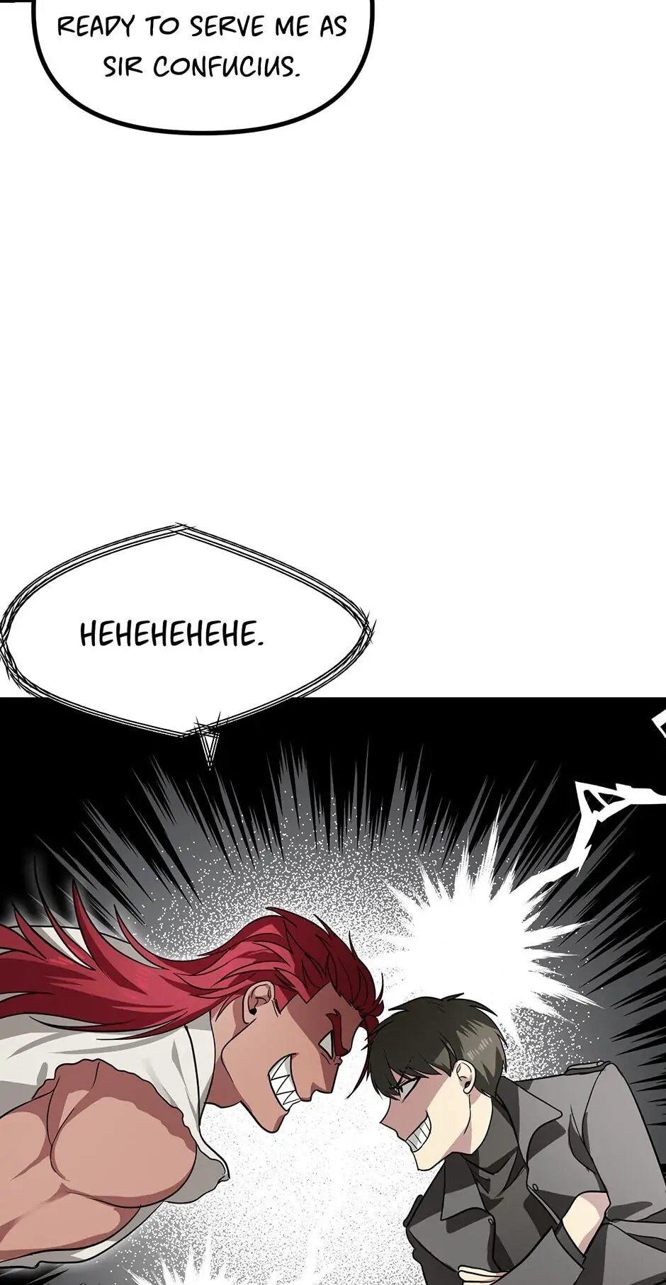 Read SSS Class Suicide Hunter En Manga Online
