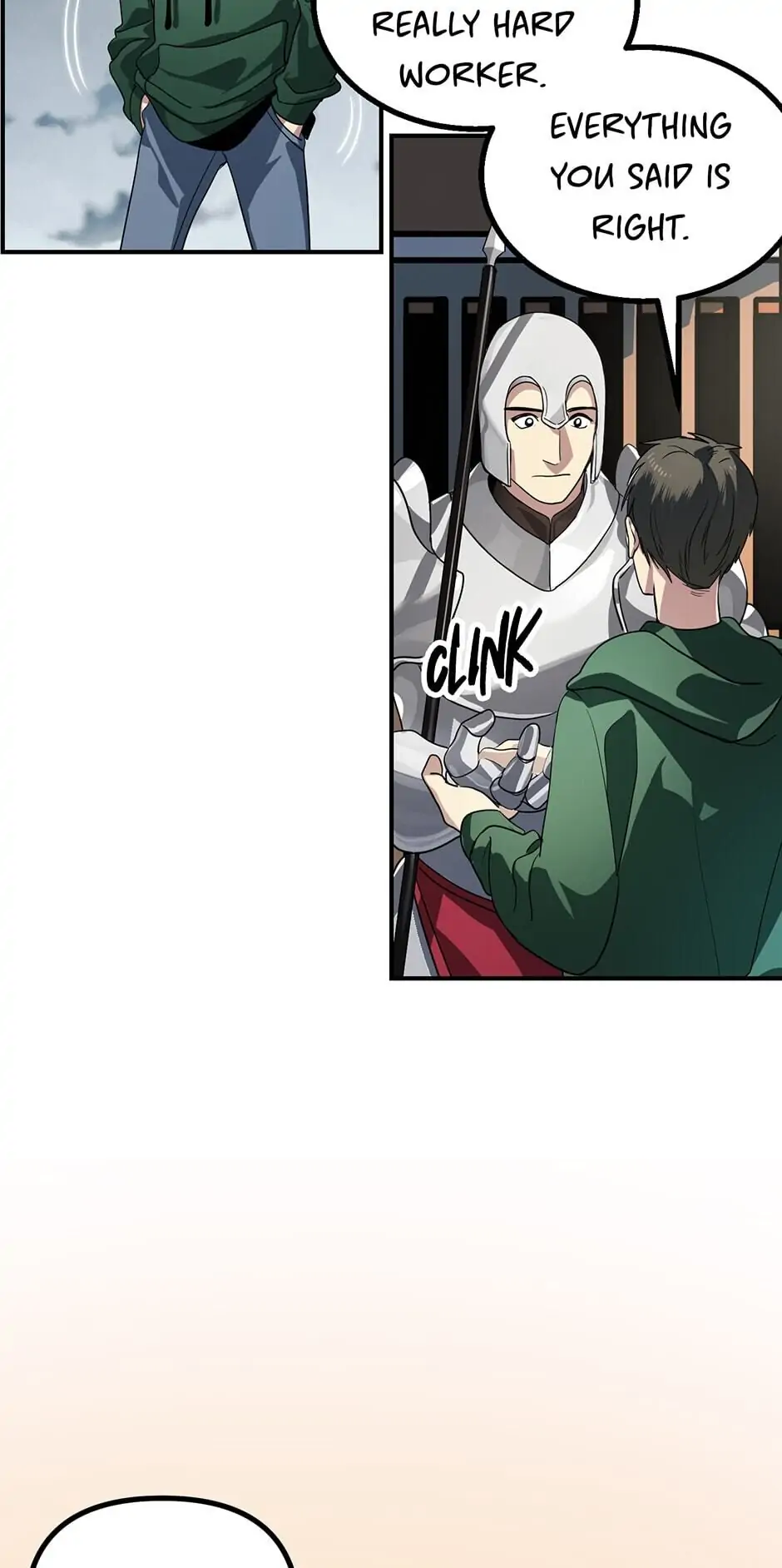 Read SSS Class Suicide Hunter En Manga Online