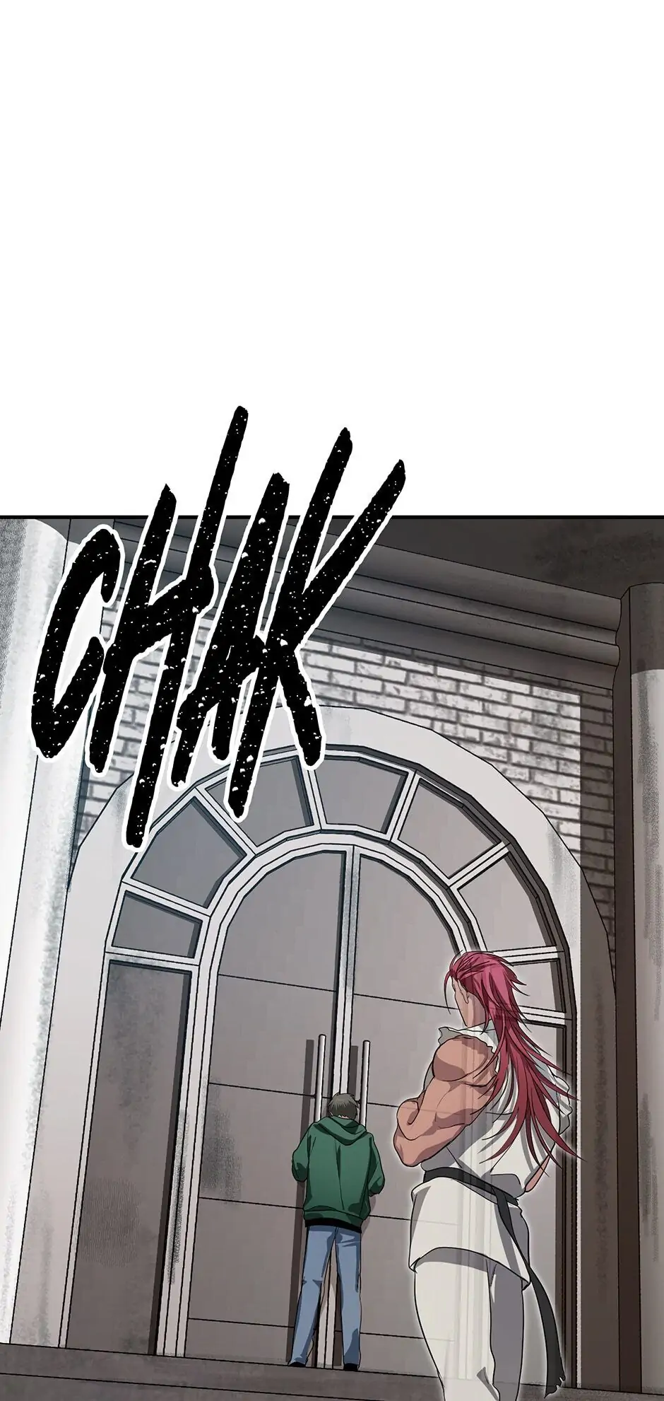 Read SSS Class Suicide Hunter En Manga Online