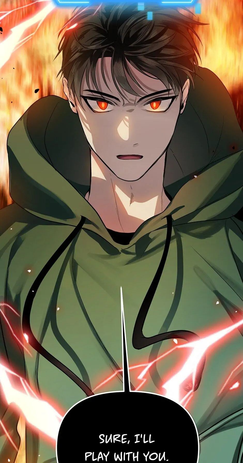 Read SSS Class Suicide Hunter En Manga Online