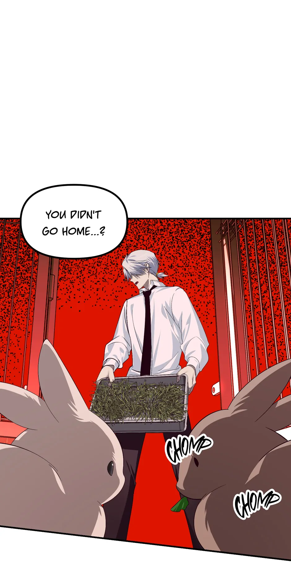 Read SSS Class Suicide Hunter En Manga Online