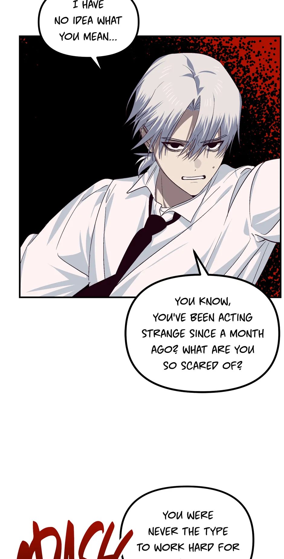 Read SSS Class Suicide Hunter En Manga Online