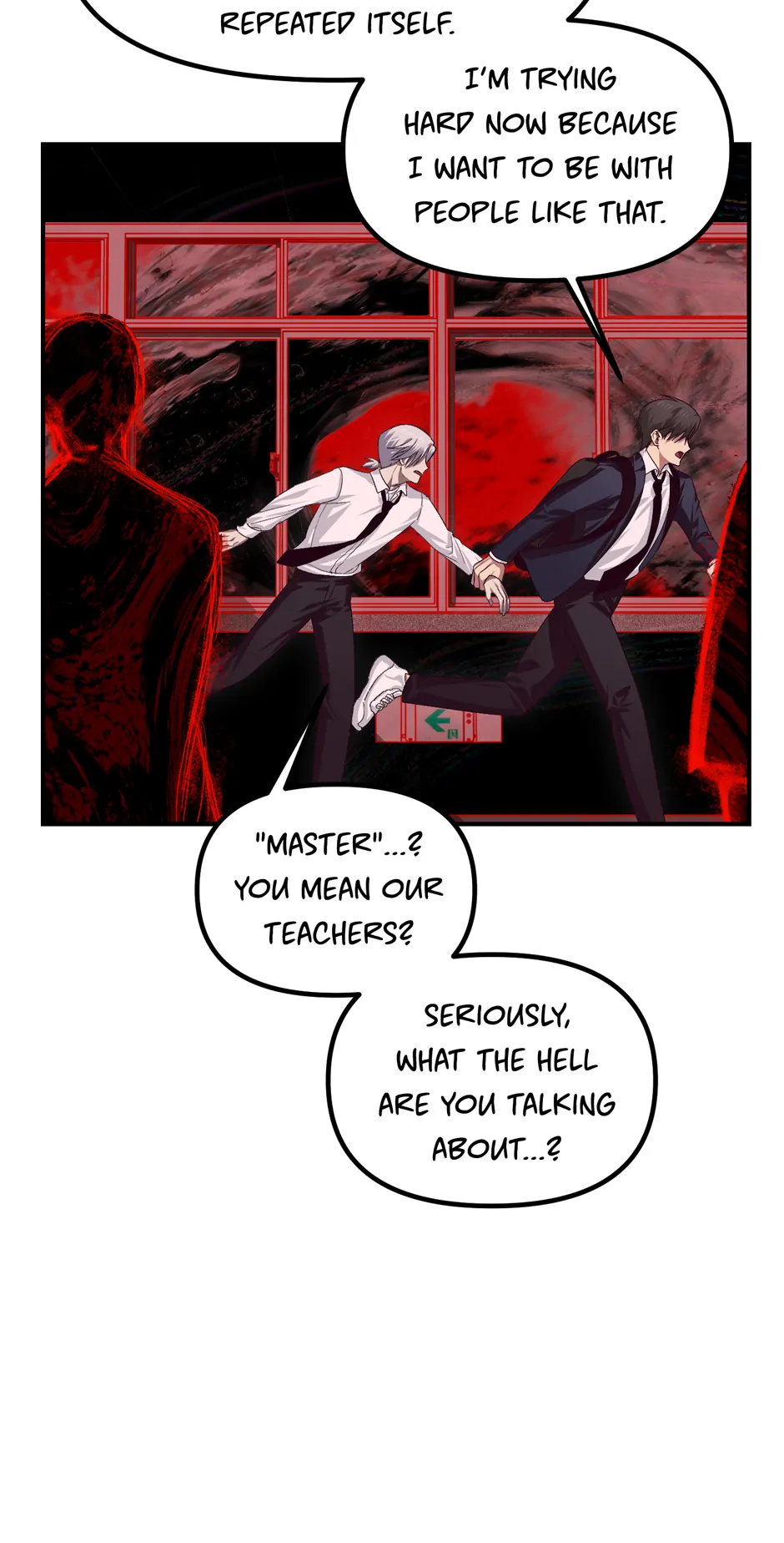 Read SSS Class Suicide Hunter En Manga Online