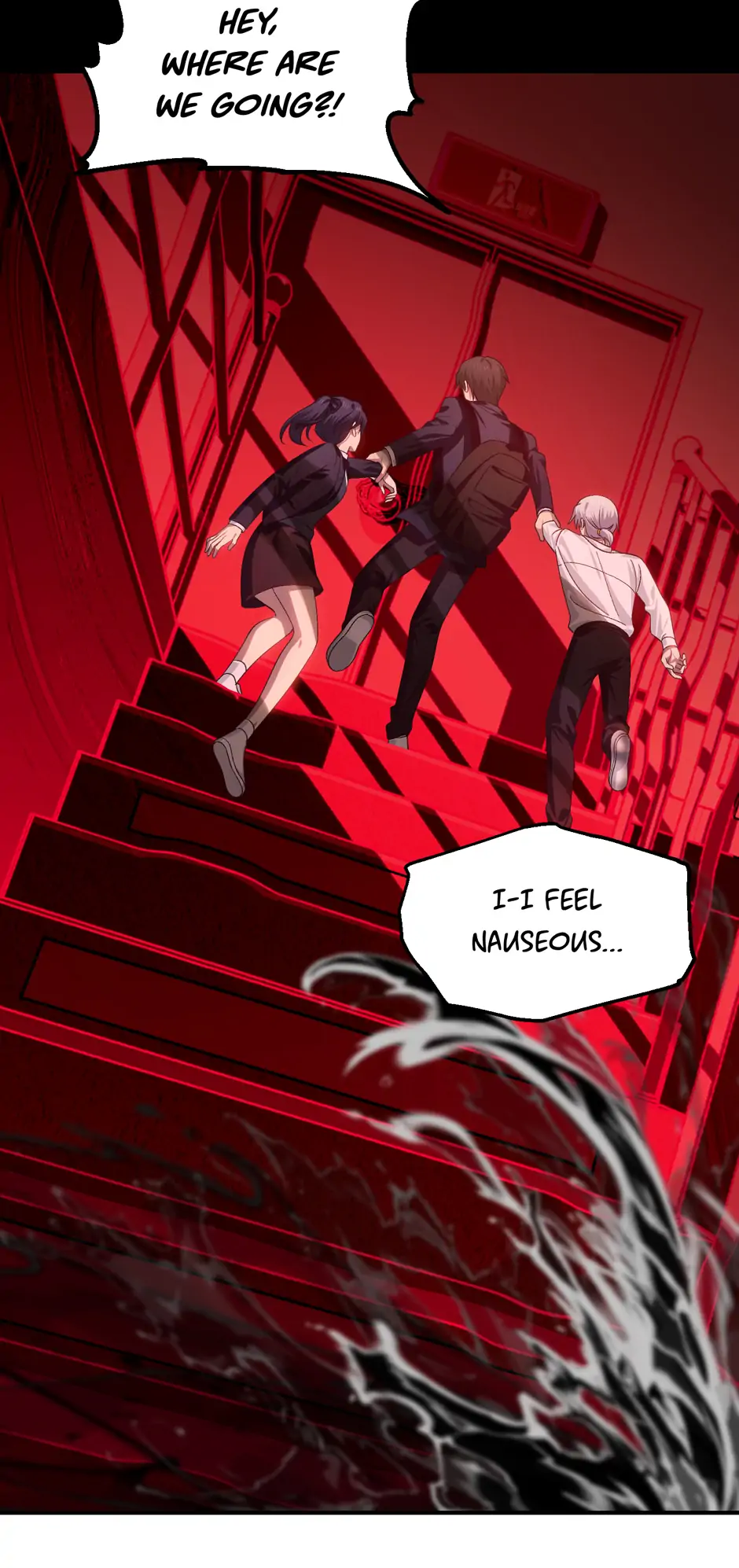 Read SSS Class Suicide Hunter En Manga Online