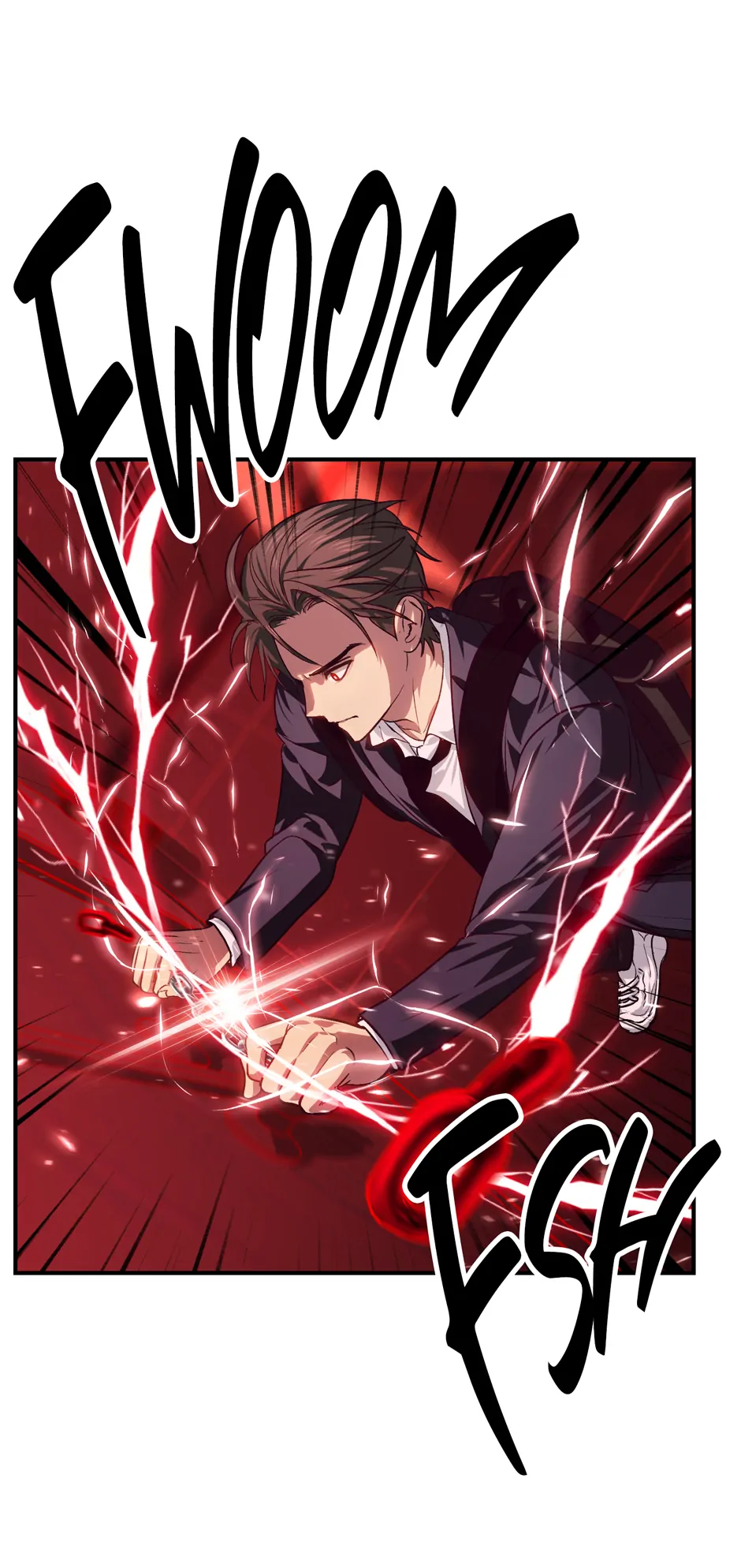 Read SSS Class Suicide Hunter En Manga Online