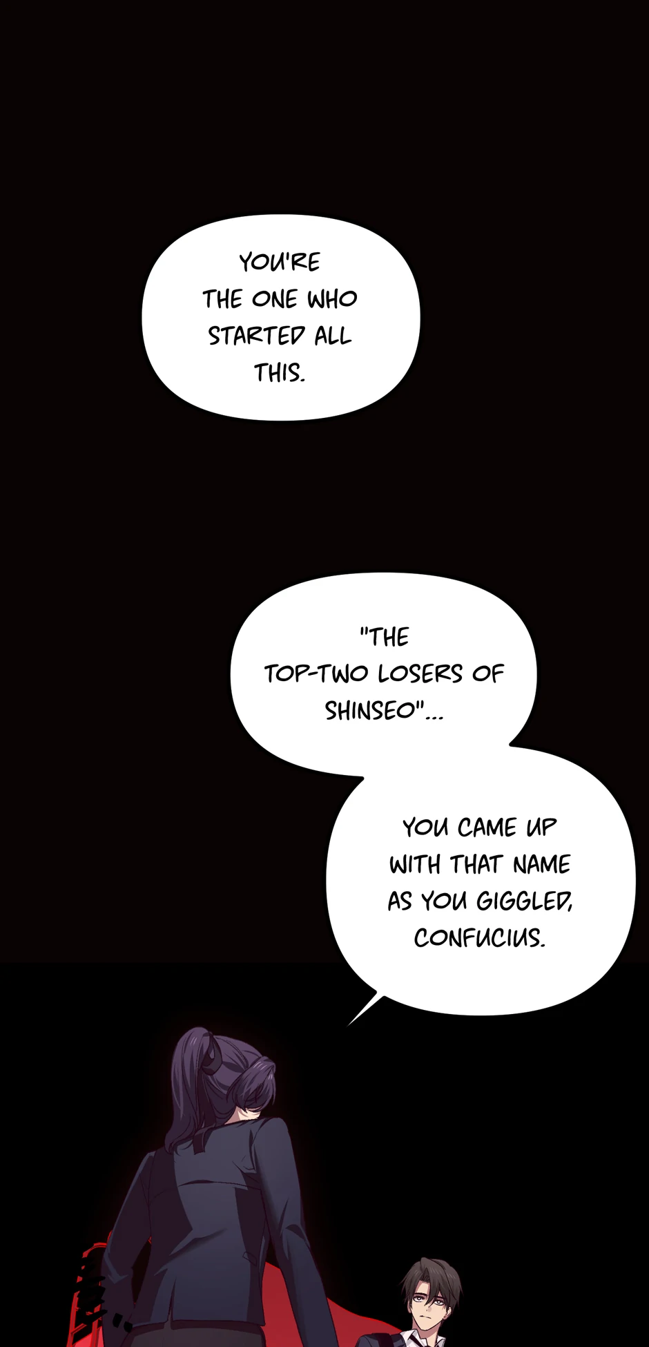 Read SSS Class Suicide Hunter En Manga Online