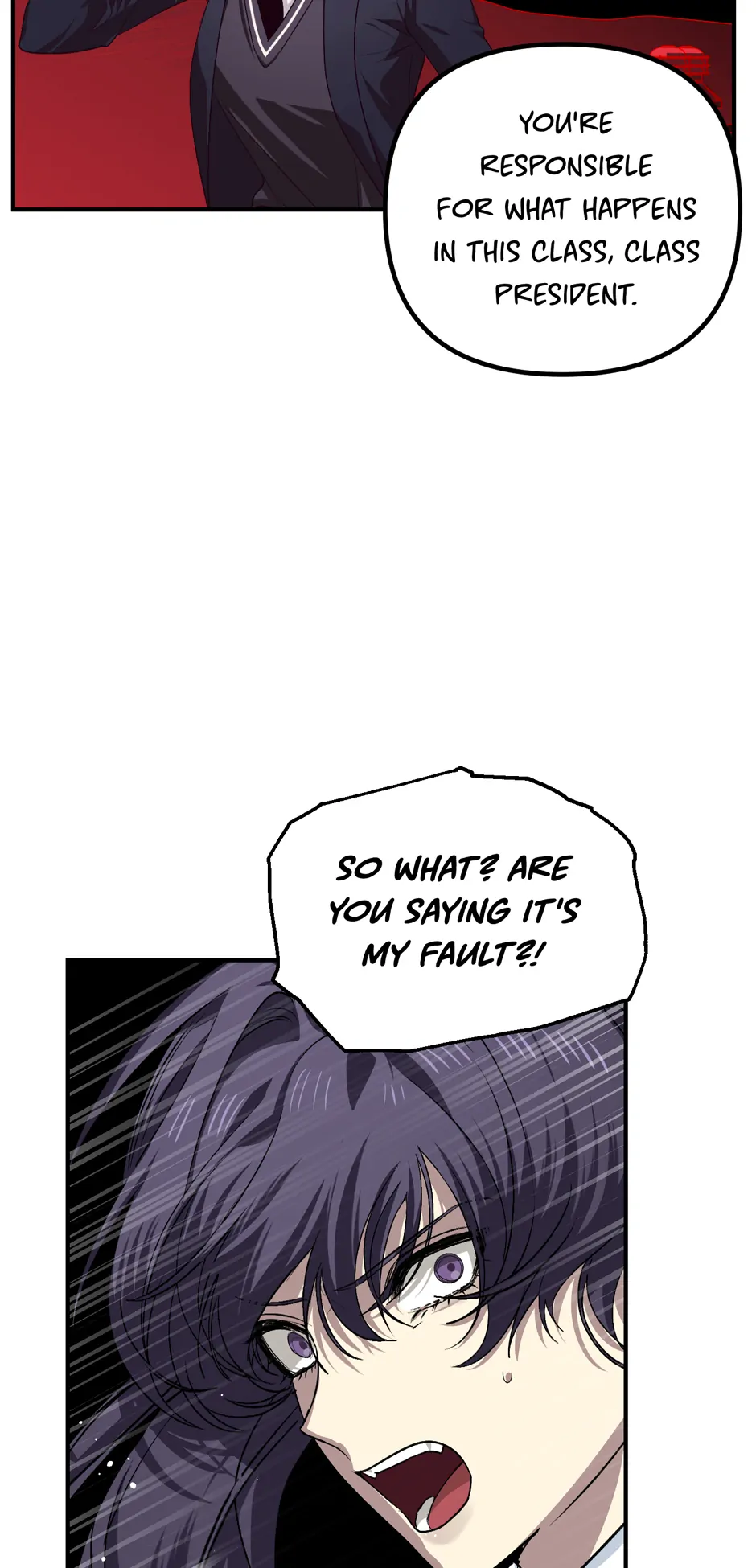 Read SSS Class Suicide Hunter En Manga Online
