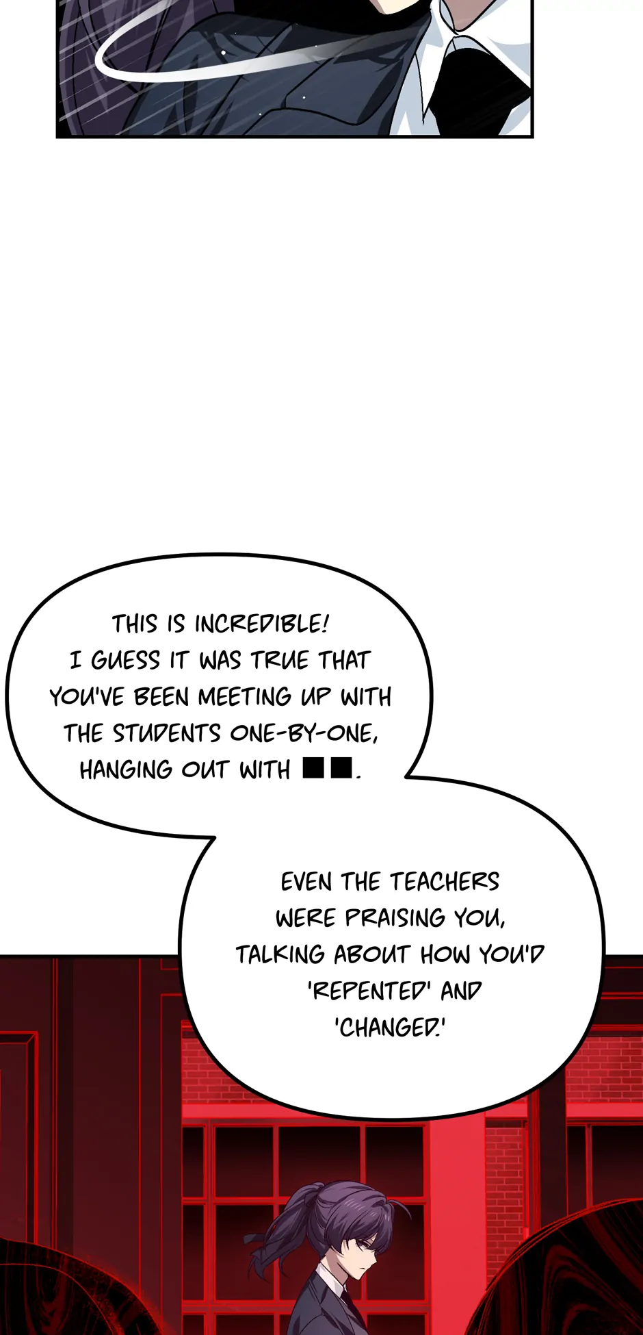 Read SSS Class Suicide Hunter En Manga Online