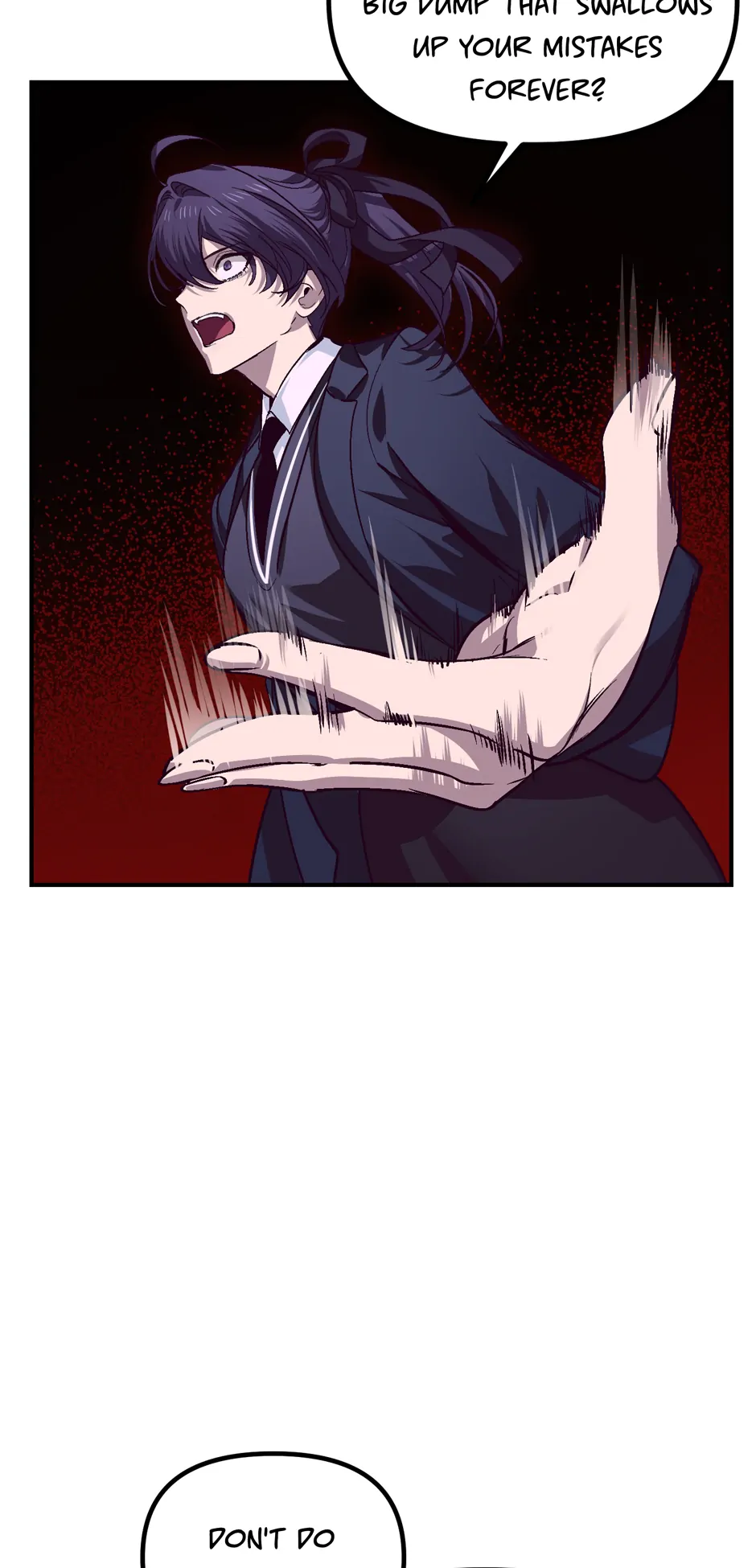 Read SSS Class Suicide Hunter En Manga Online