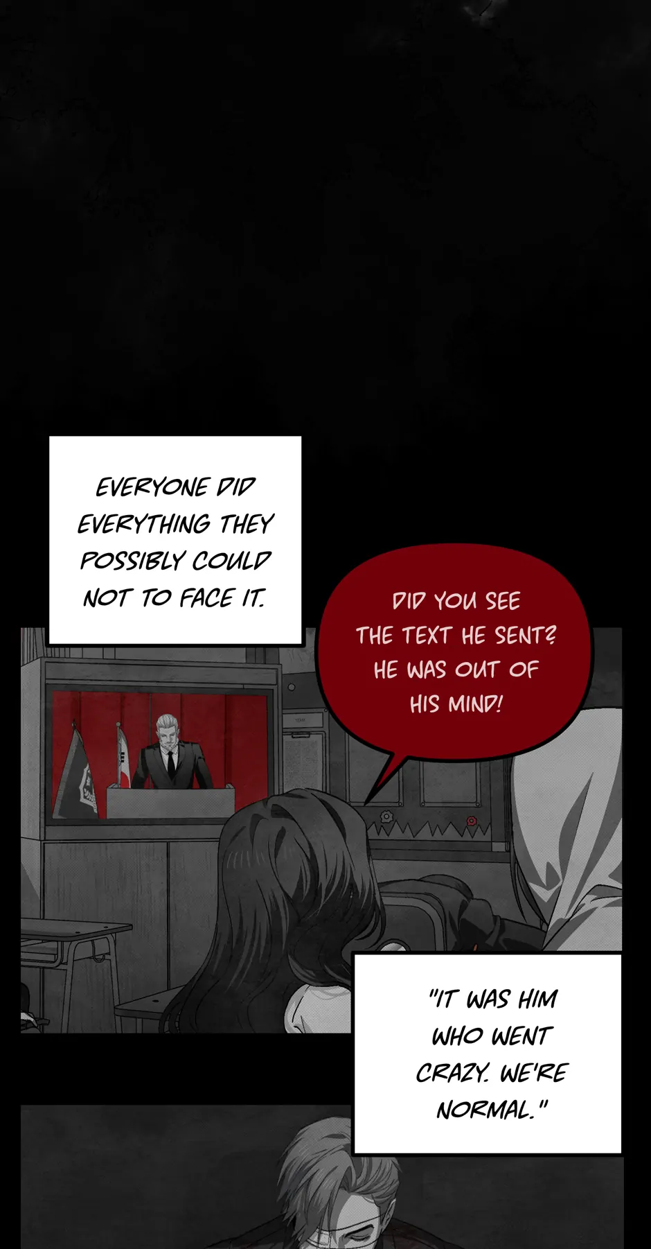 Read SSS Class Suicide Hunter En Manga Online