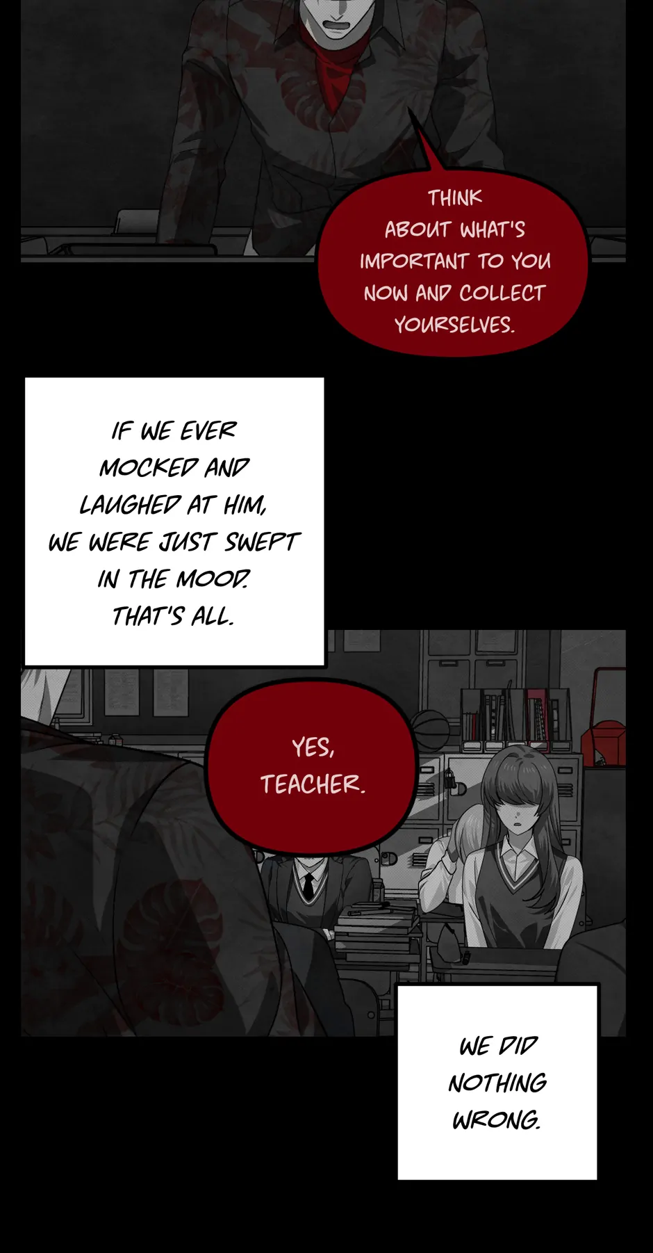 Read SSS Class Suicide Hunter En Manga Online