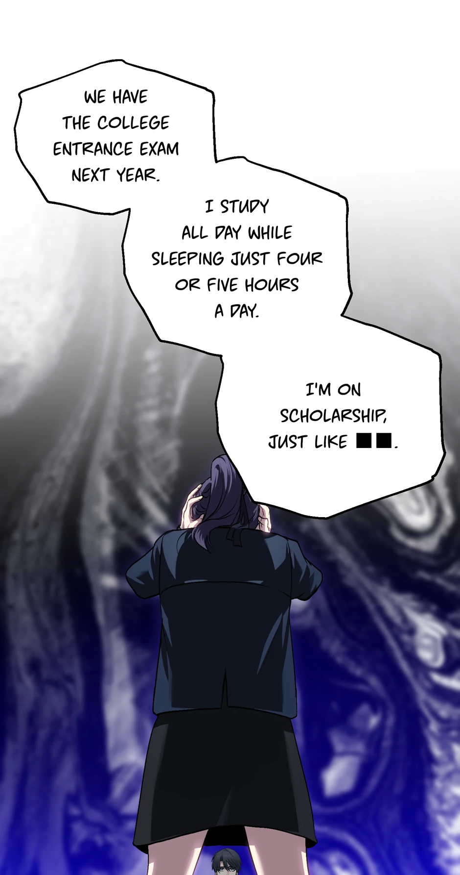 Read SSS Class Suicide Hunter En Manga Online