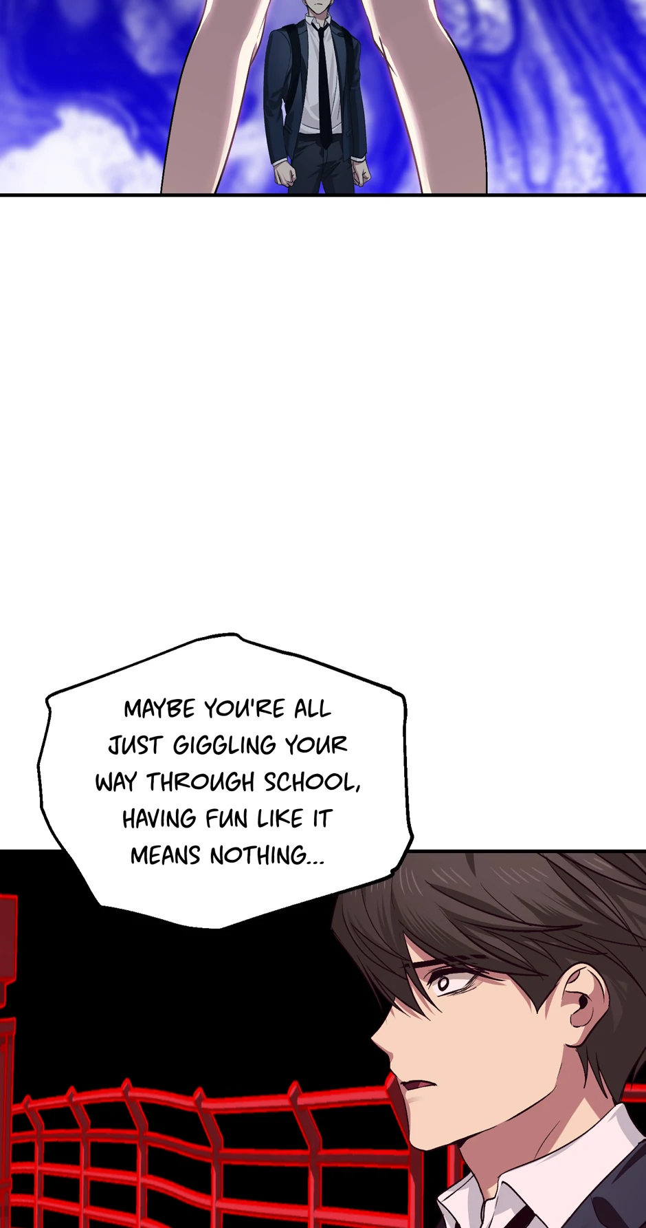Read SSS Class Suicide Hunter En Manga Online