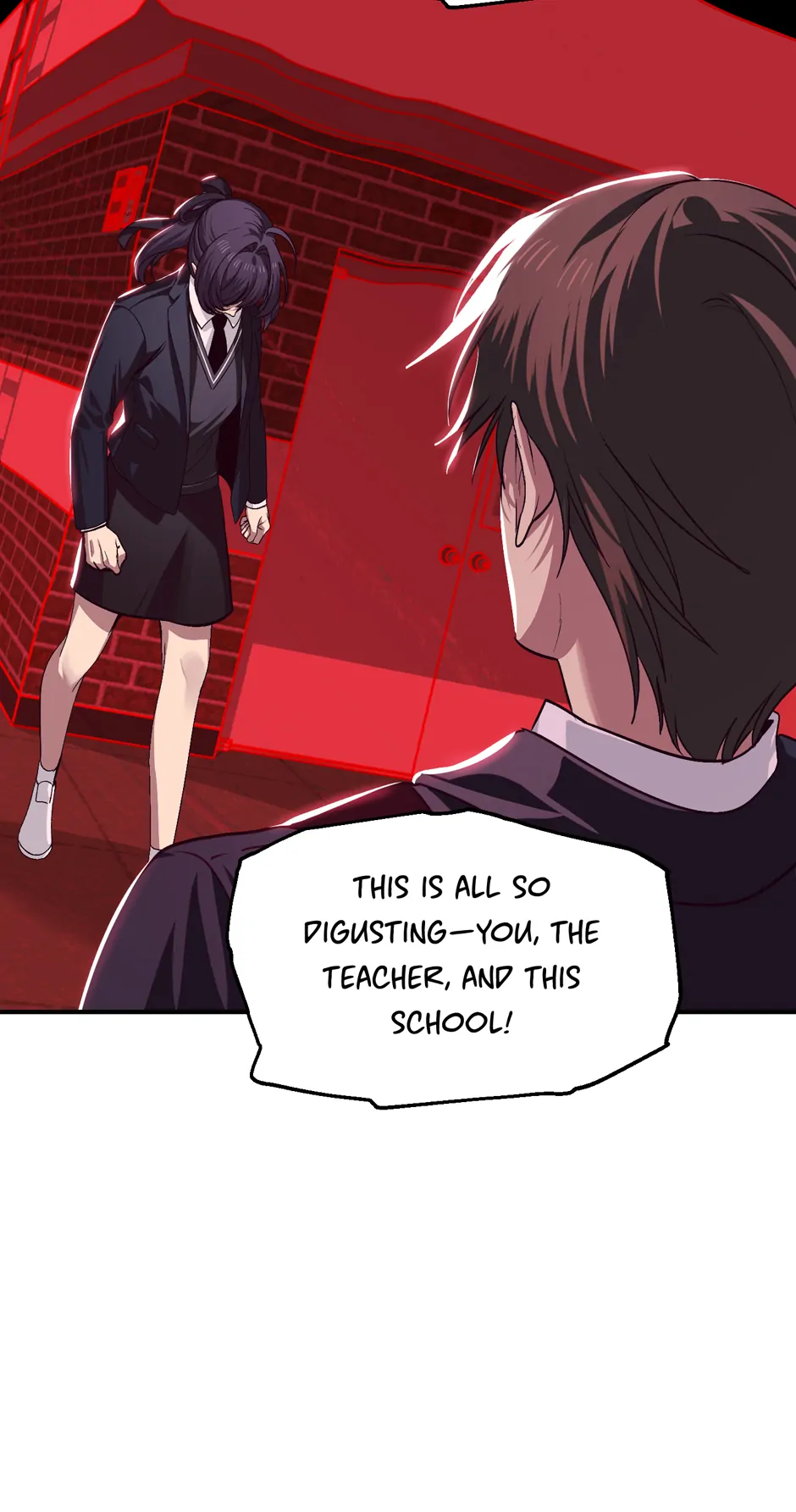 Read SSS Class Suicide Hunter En Manga Online