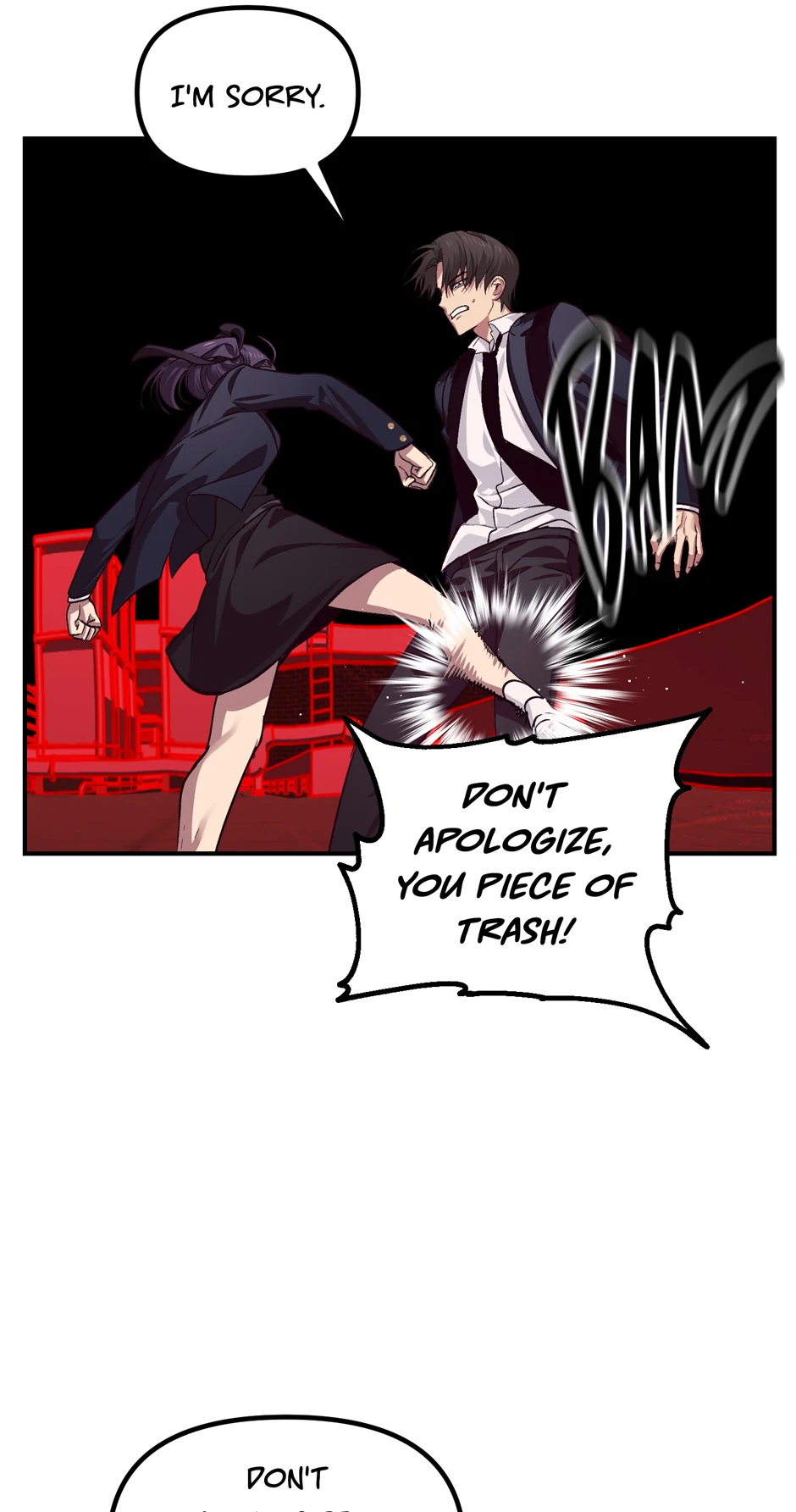 Read SSS Class Suicide Hunter En Manga Online