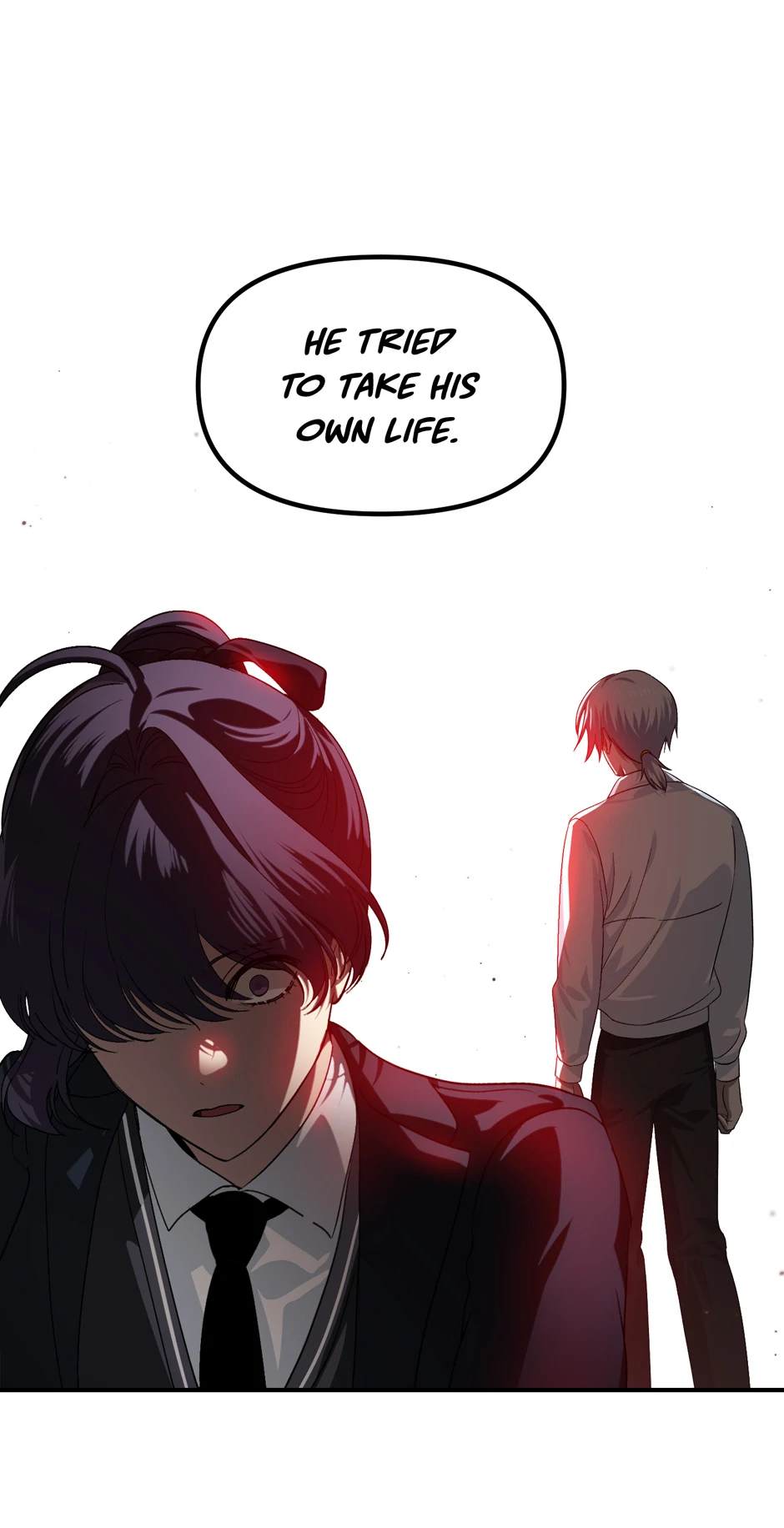 Read SSS Class Suicide Hunter En Manga Online