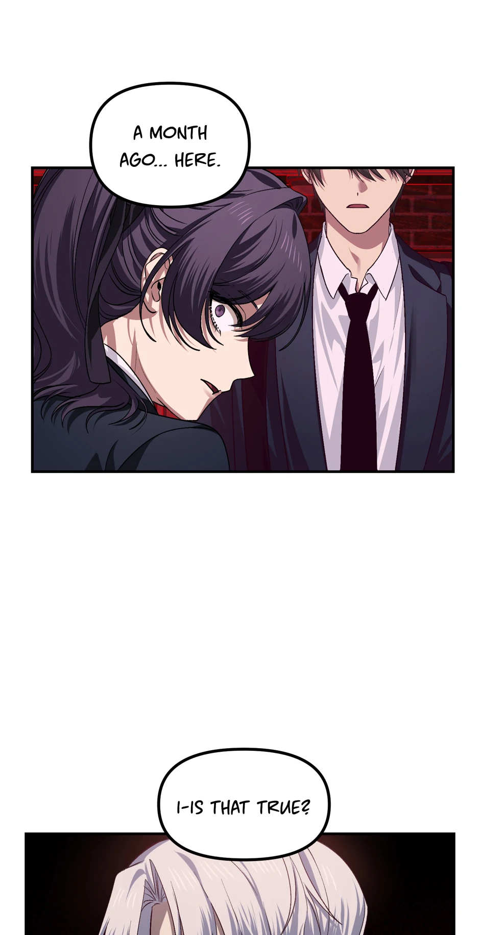 Read SSS Class Suicide Hunter En Manga Online