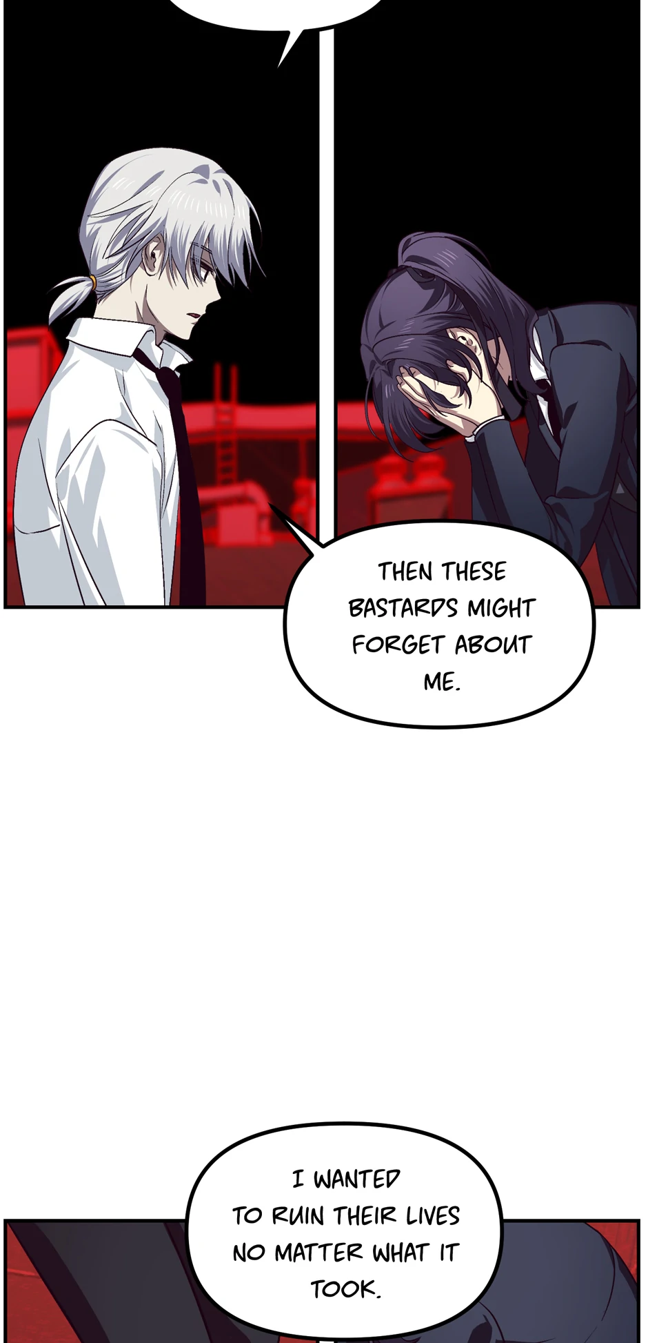 Read SSS Class Suicide Hunter En Manga Online
