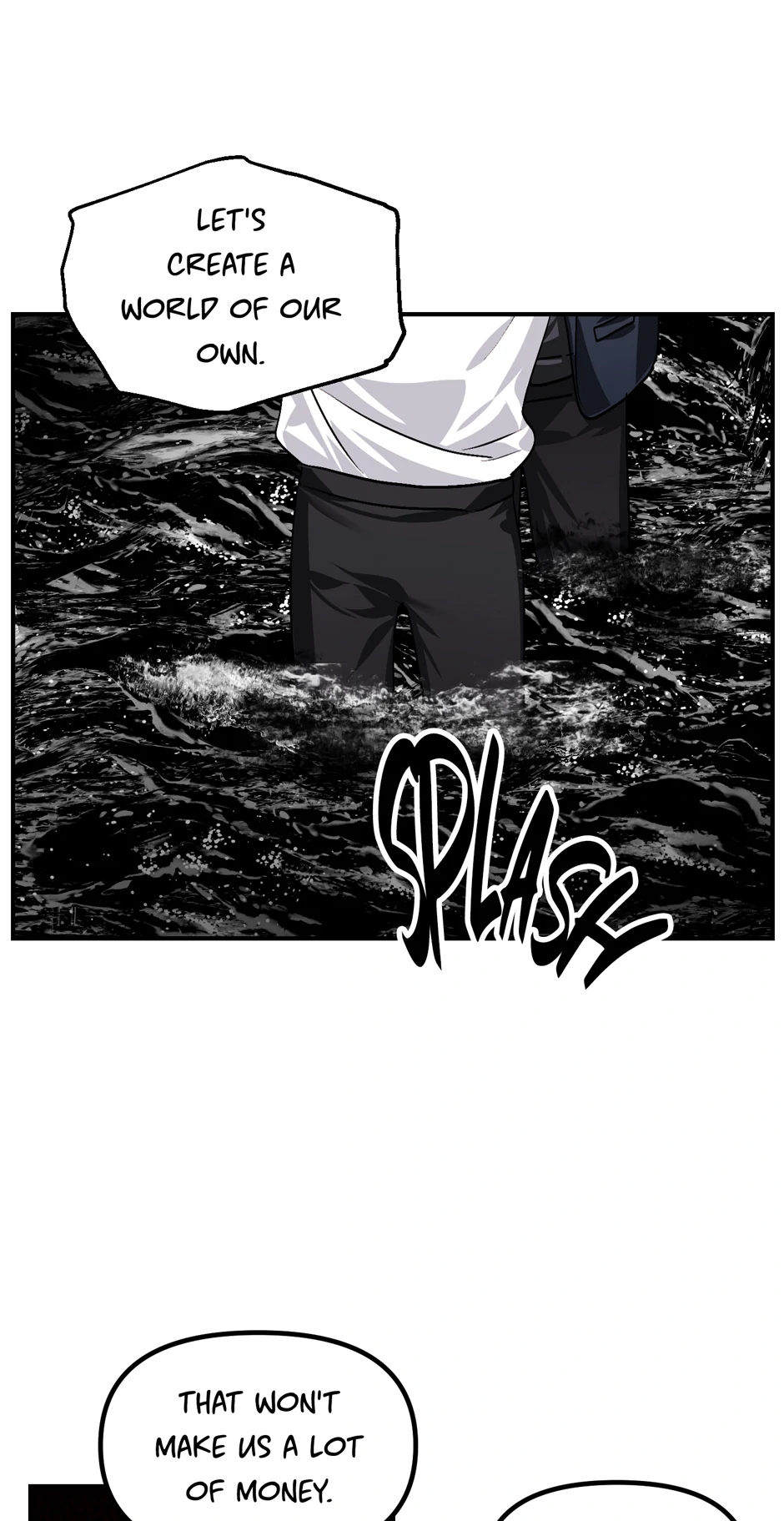 Read SSS Class Suicide Hunter En Manga Online